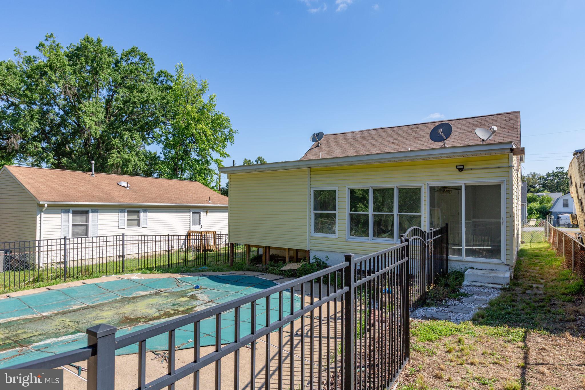 COTTAGE GREEN - Residential