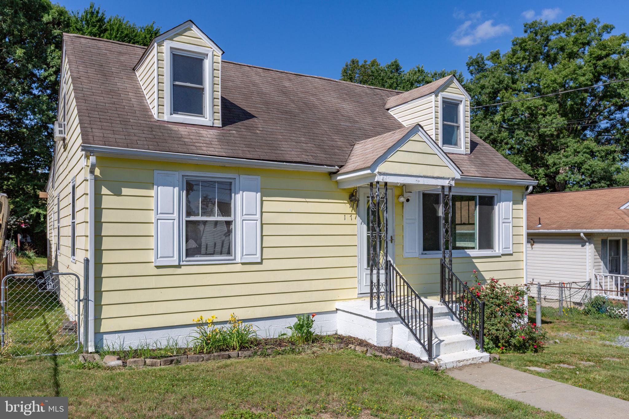 COTTAGE GREEN - Residential