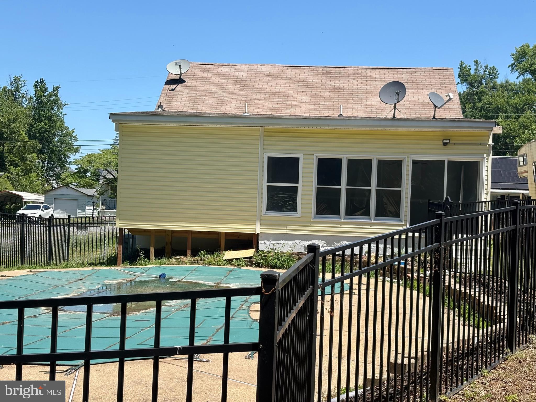 COTTAGE GREEN - Residential