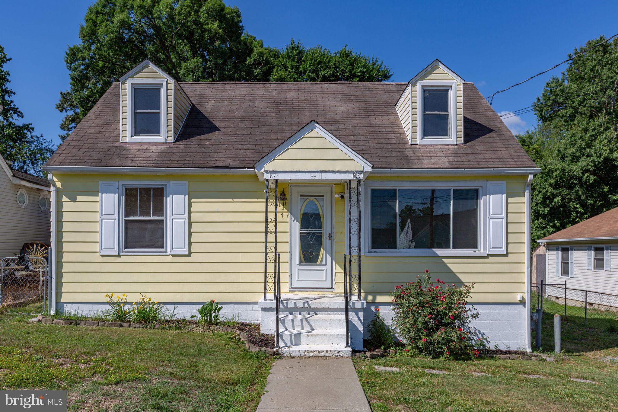 COTTAGE GREEN - Residential