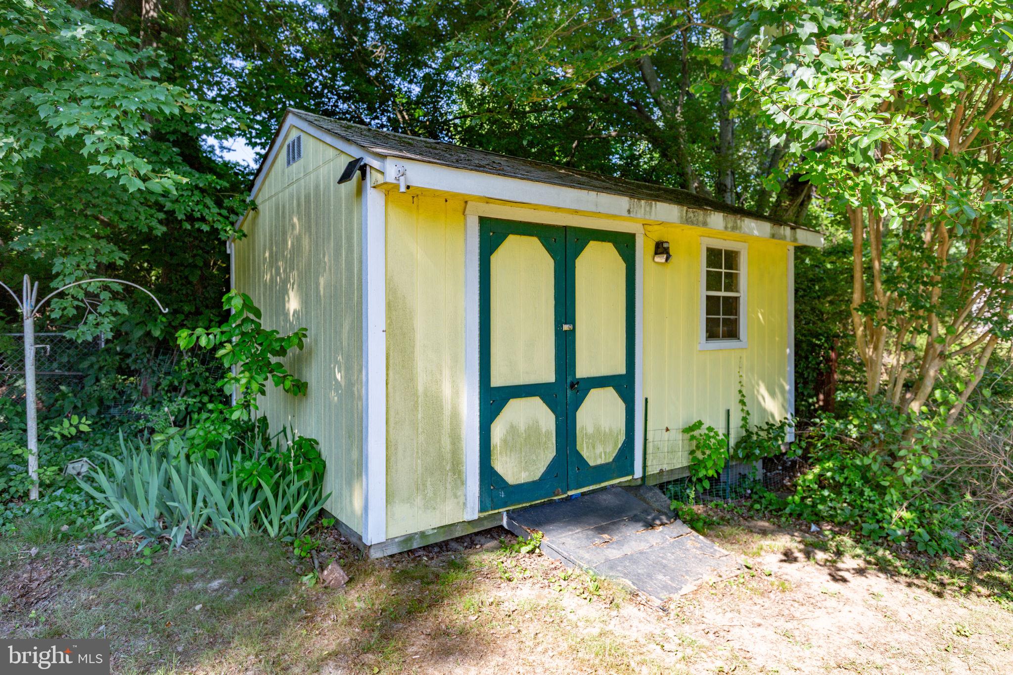 COTTAGE GREEN - Residential