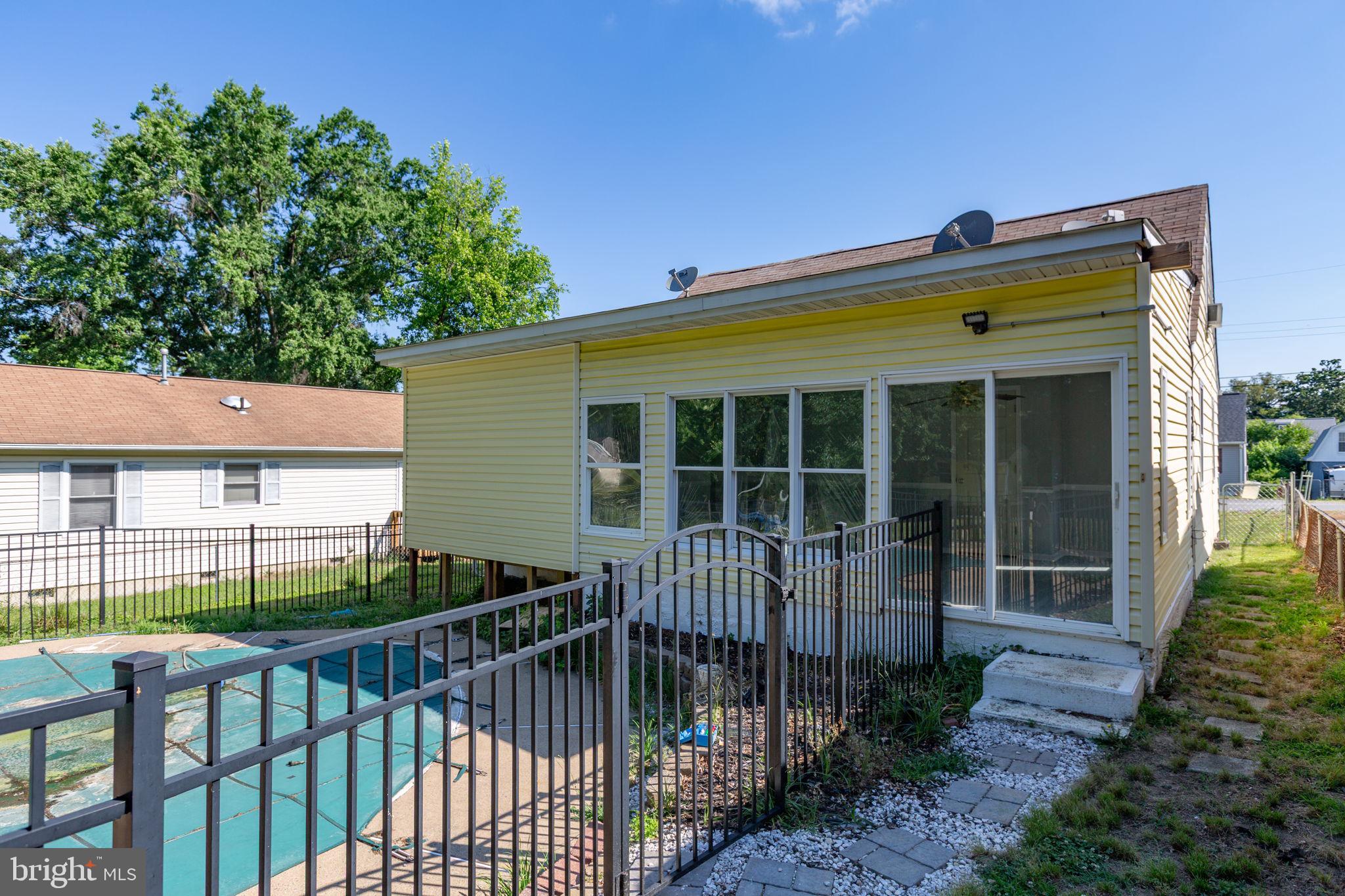 COTTAGE GREEN - Residential