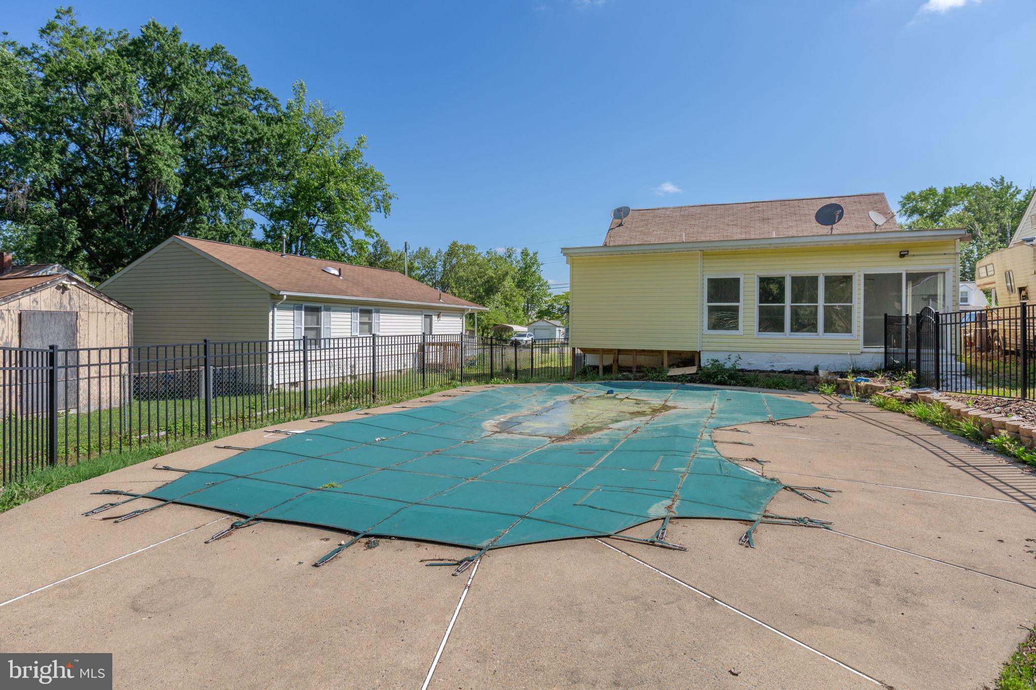 COTTAGE GREEN - Residential