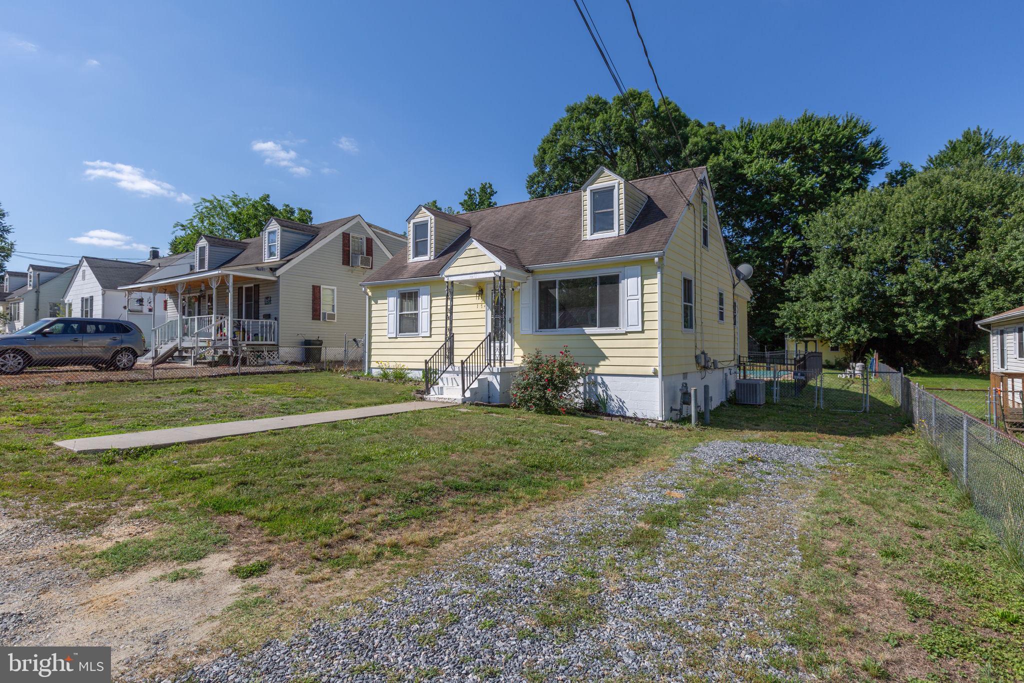 COTTAGE GREEN - Residential