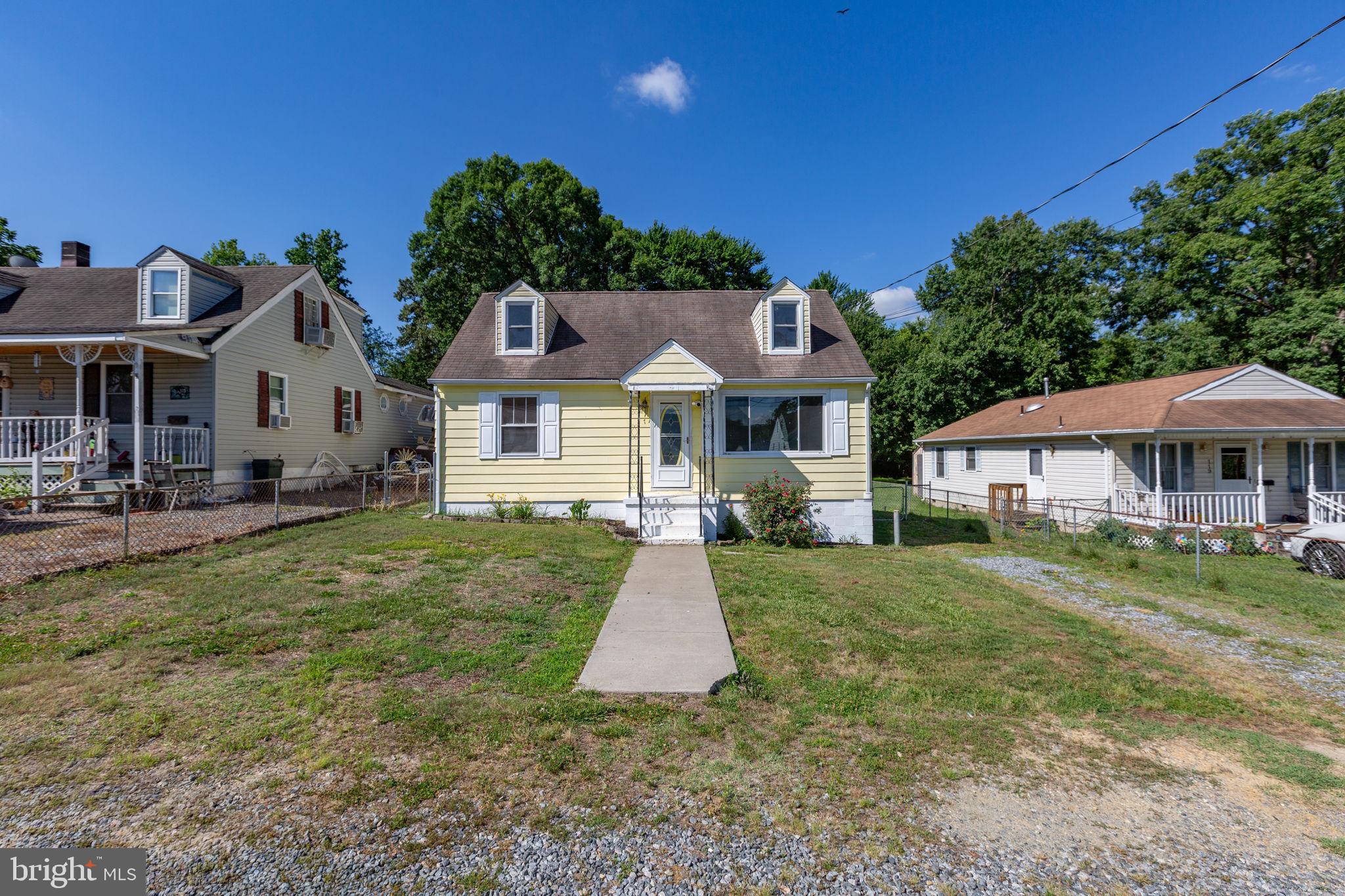 COTTAGE GREEN - Residential