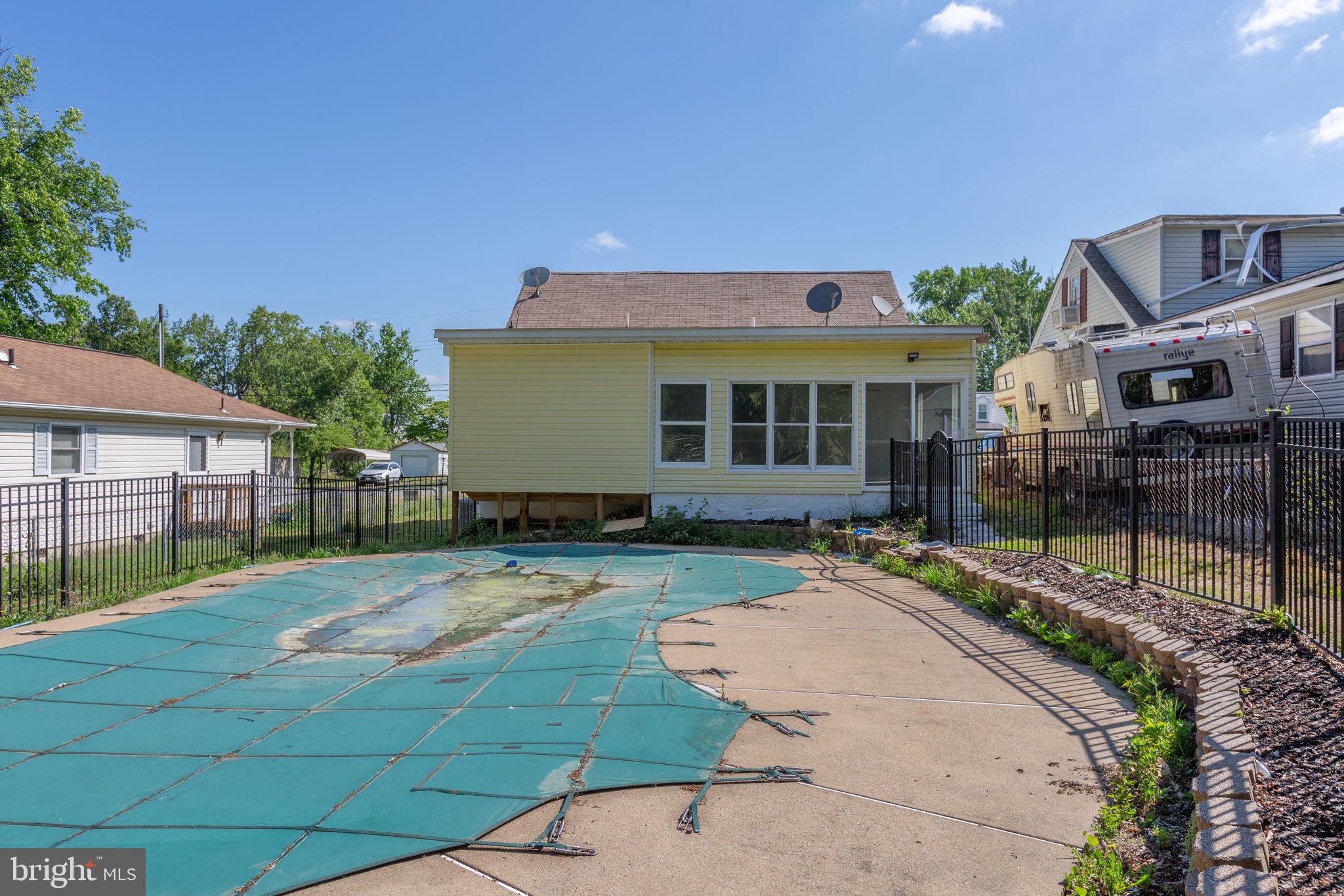 COTTAGE GREEN - Residential