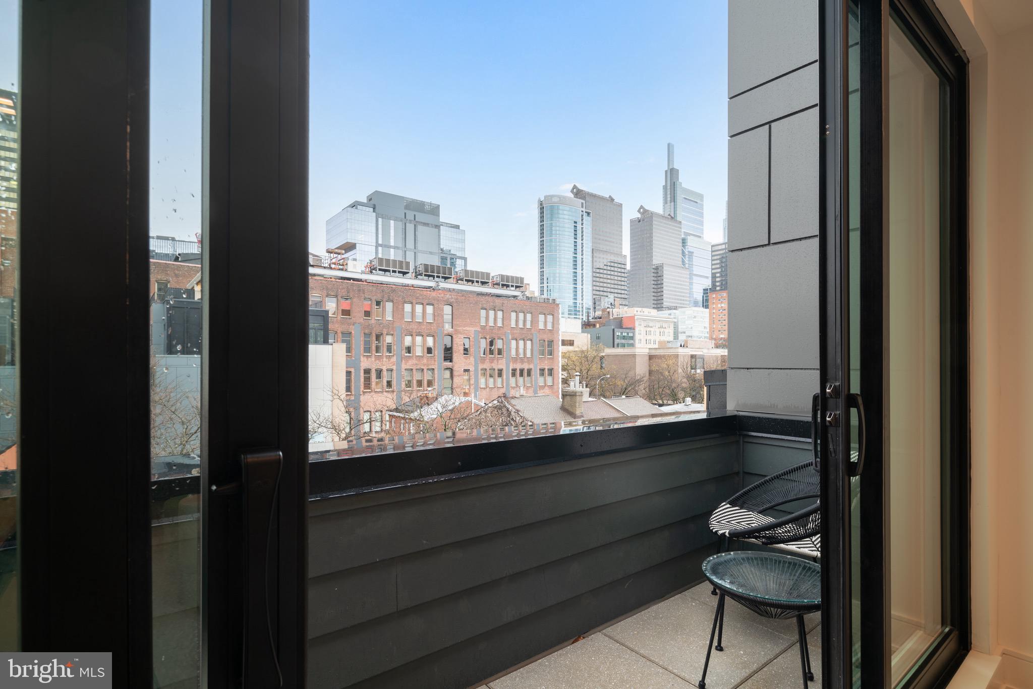 RITTENHOUSE SQUARE - Residential