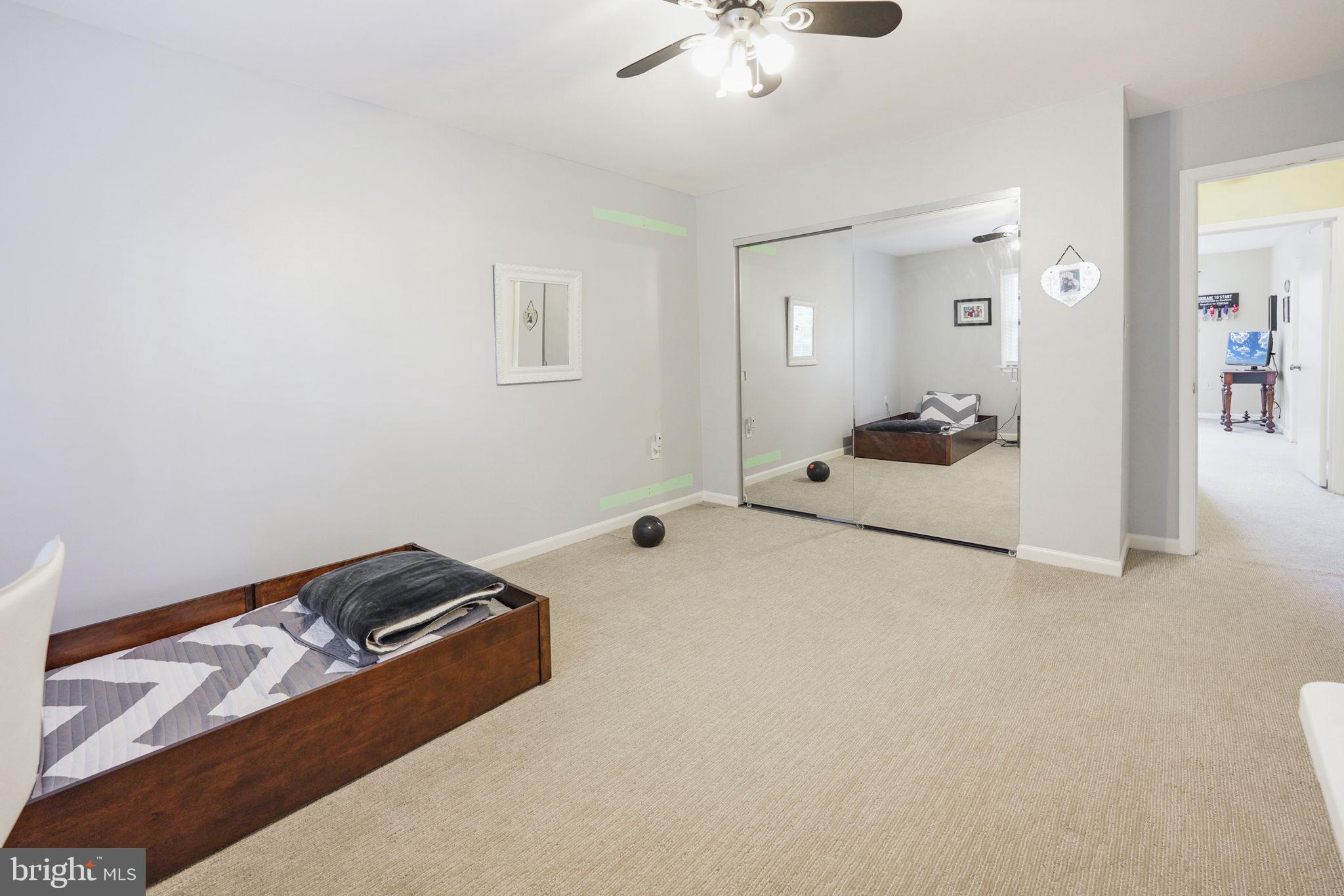 TOWNES OF MOOREFIELD - Residential