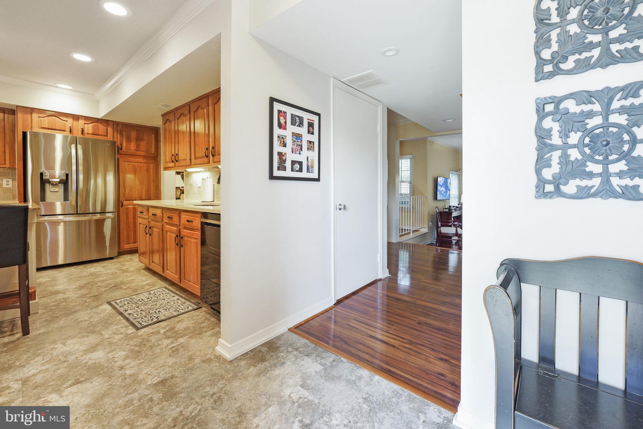 TOWNES OF MOOREFIELD - Residential