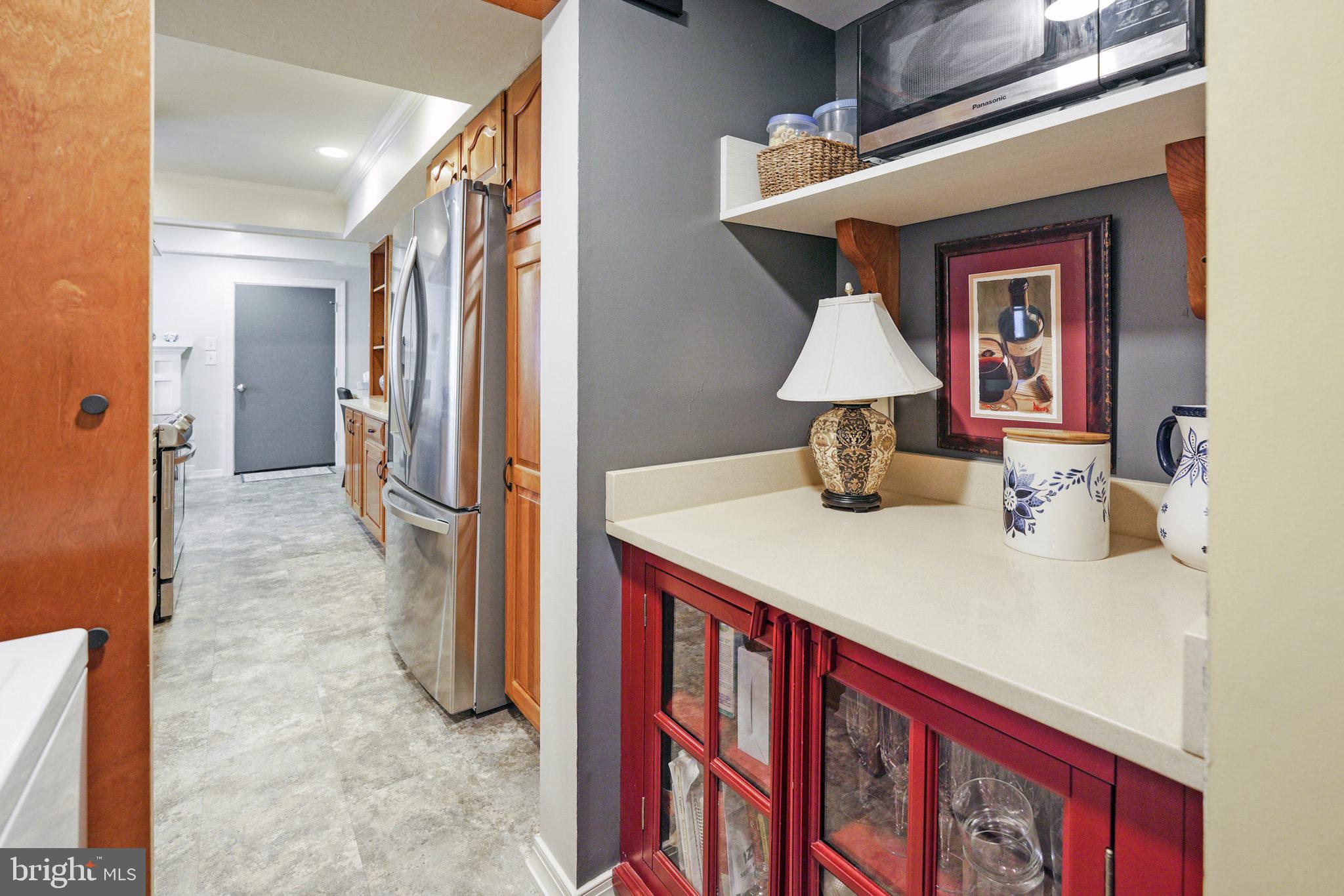 TOWNES OF MOOREFIELD - Residential