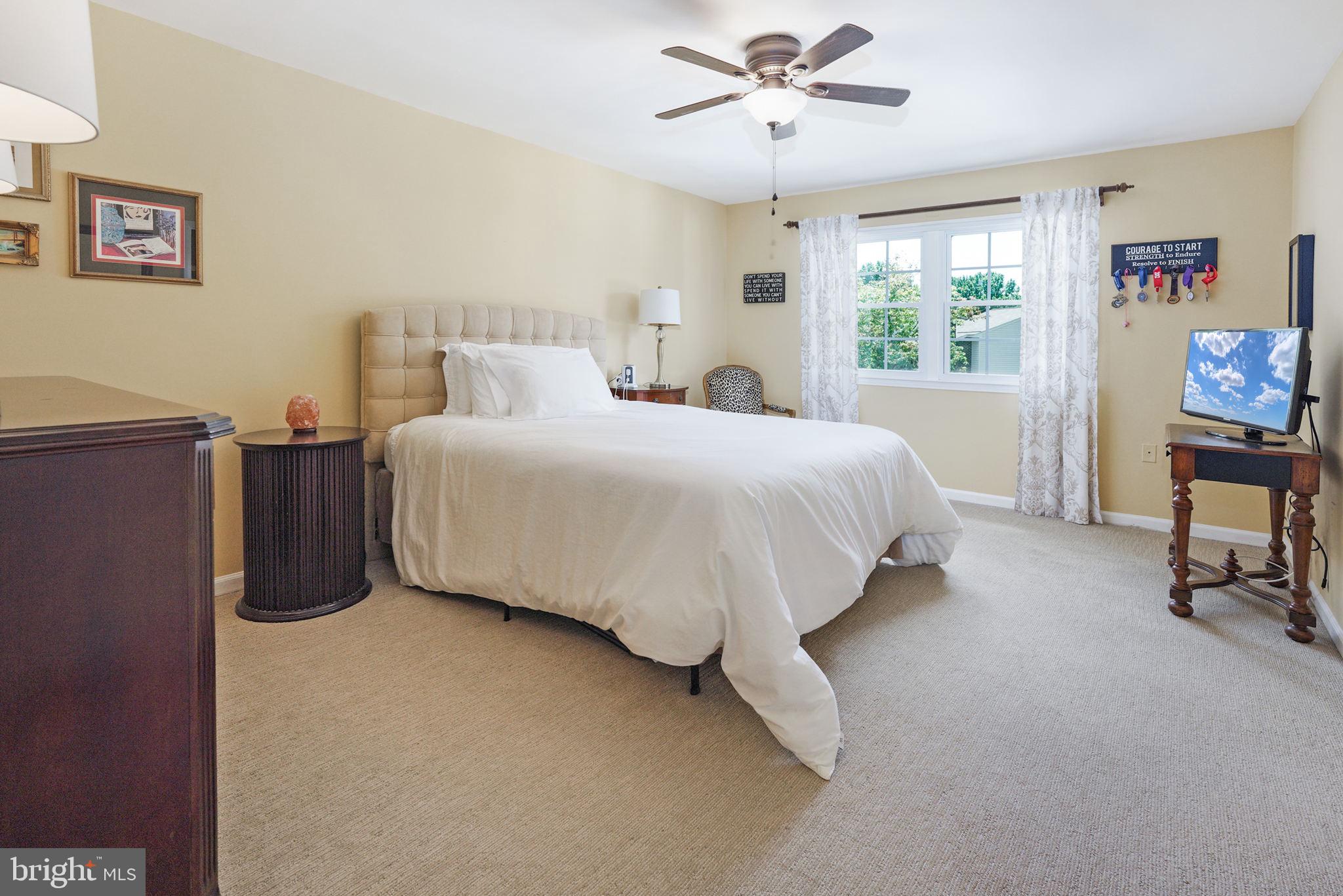 TOWNES OF MOOREFIELD - Residential