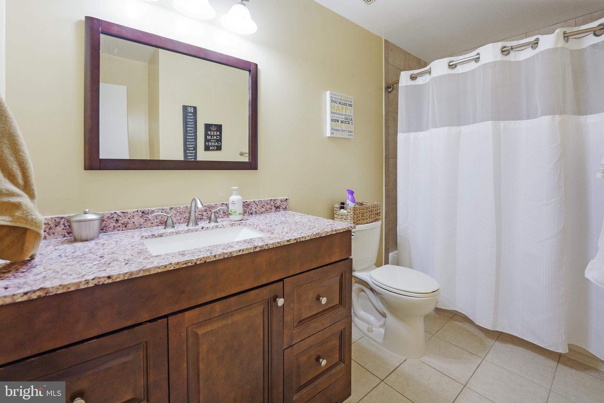TOWNES OF MOOREFIELD - Residential
