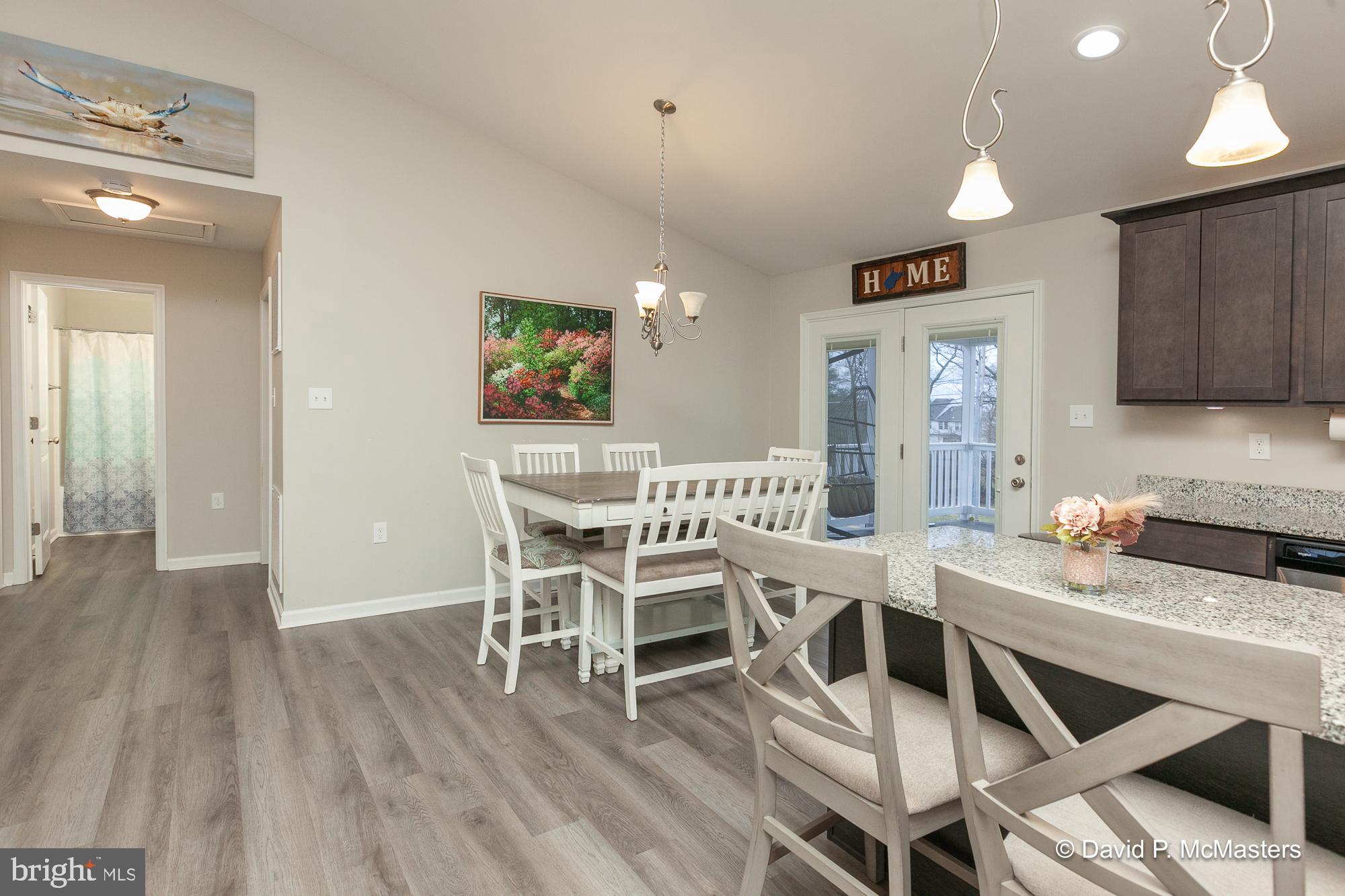 RED HILL - Residential