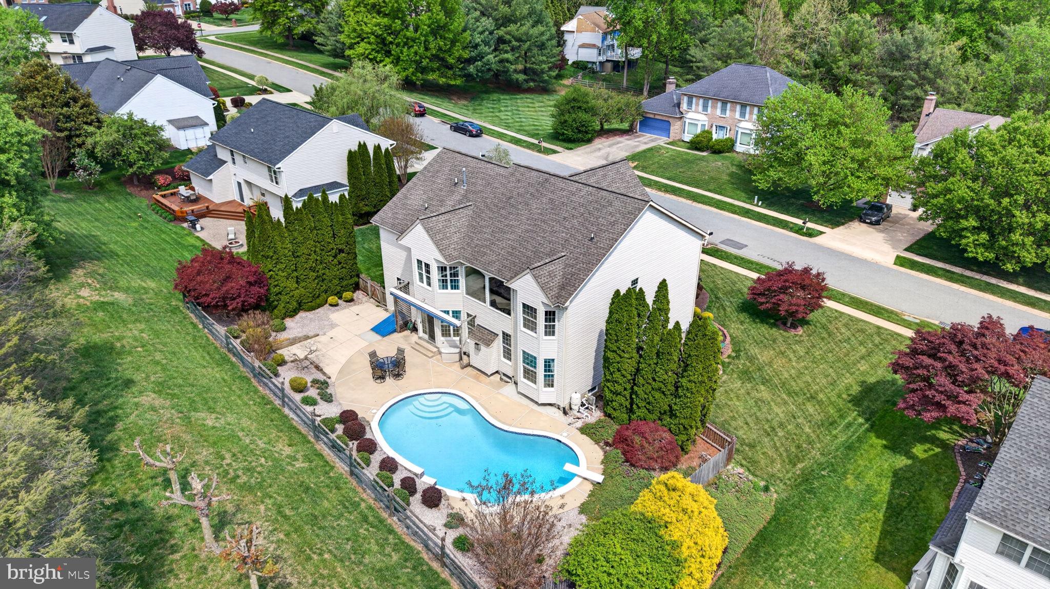 PLUMTREE ESTATES - Residential