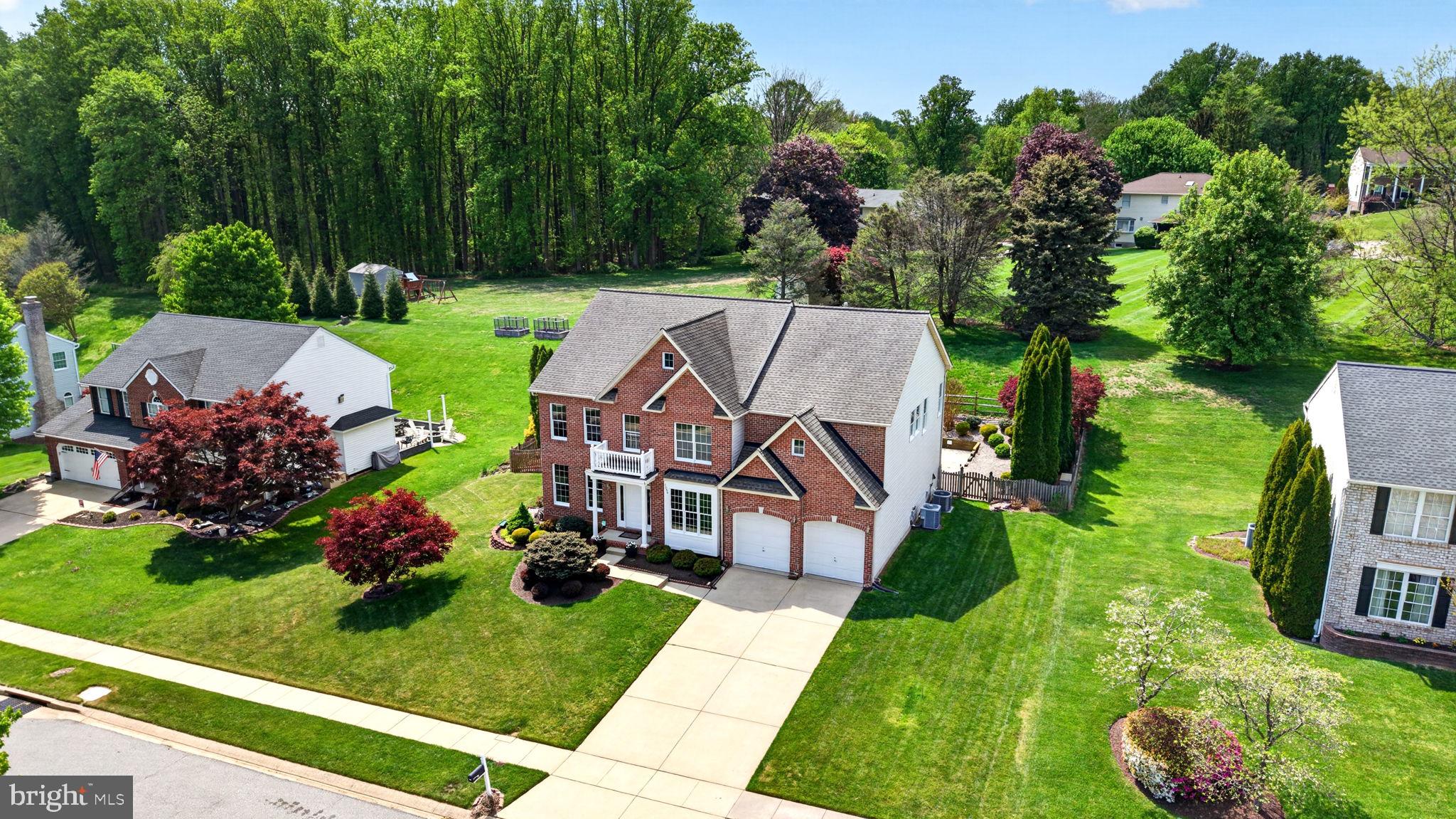 PLUMTREE ESTATES - Residential