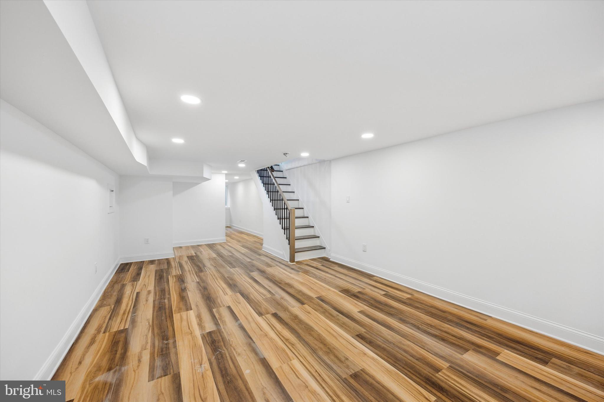 GRADUATE HOSPITAL - Residential