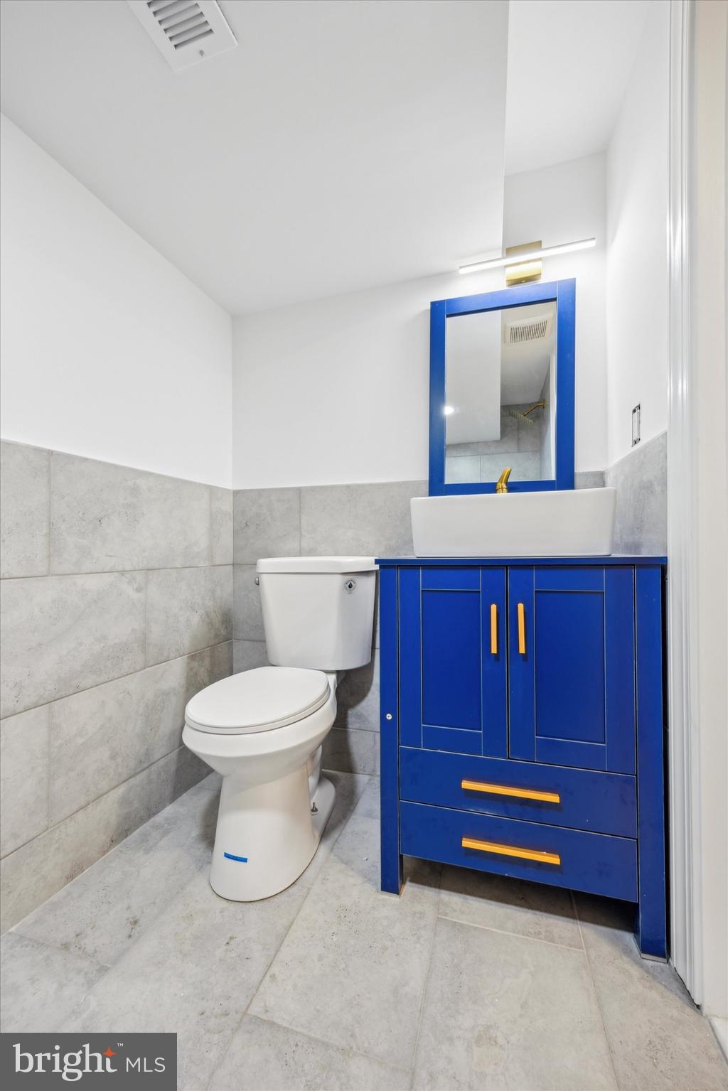 GRADUATE HOSPITAL - Residential