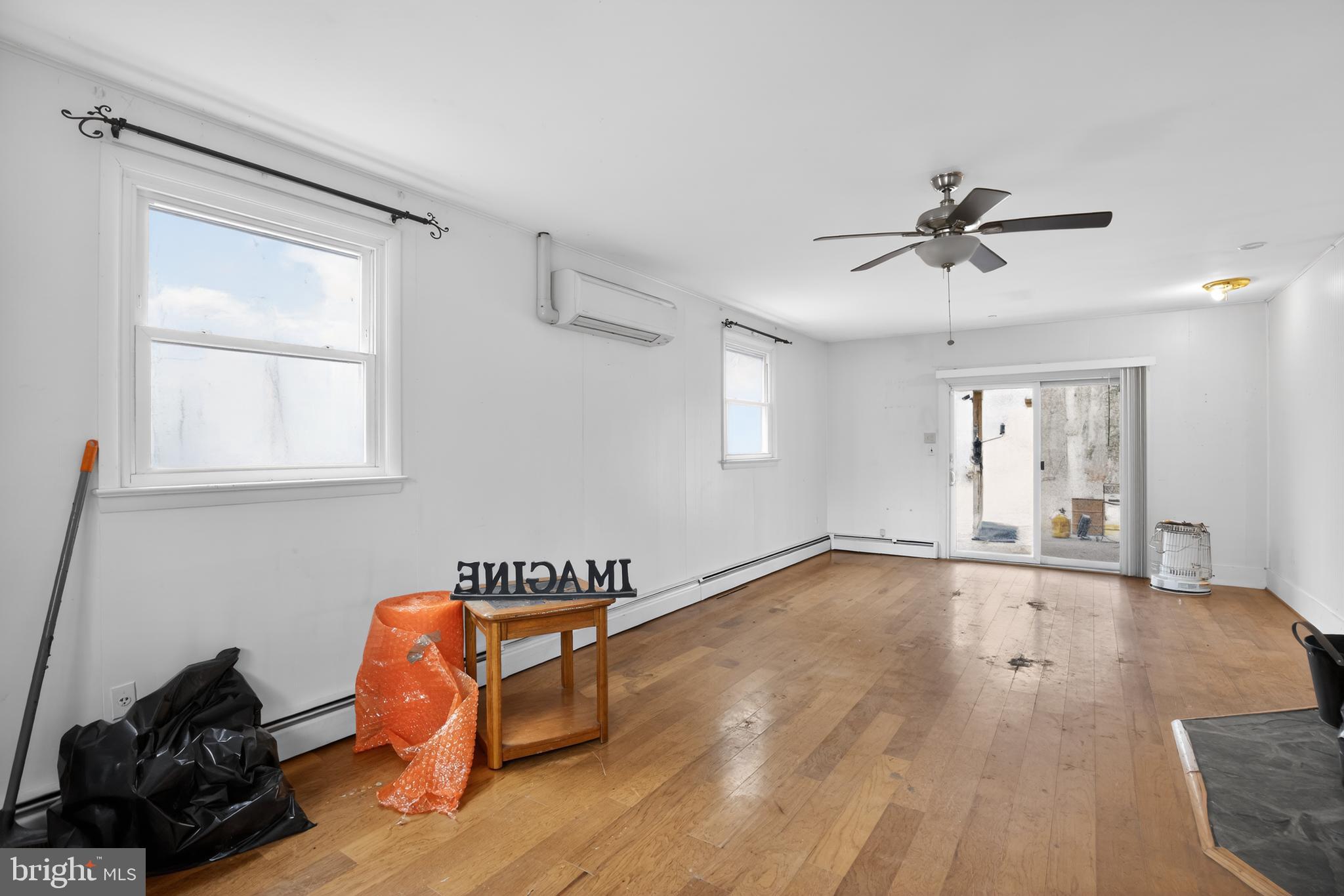 WEBSTER VILLAGE - Residential