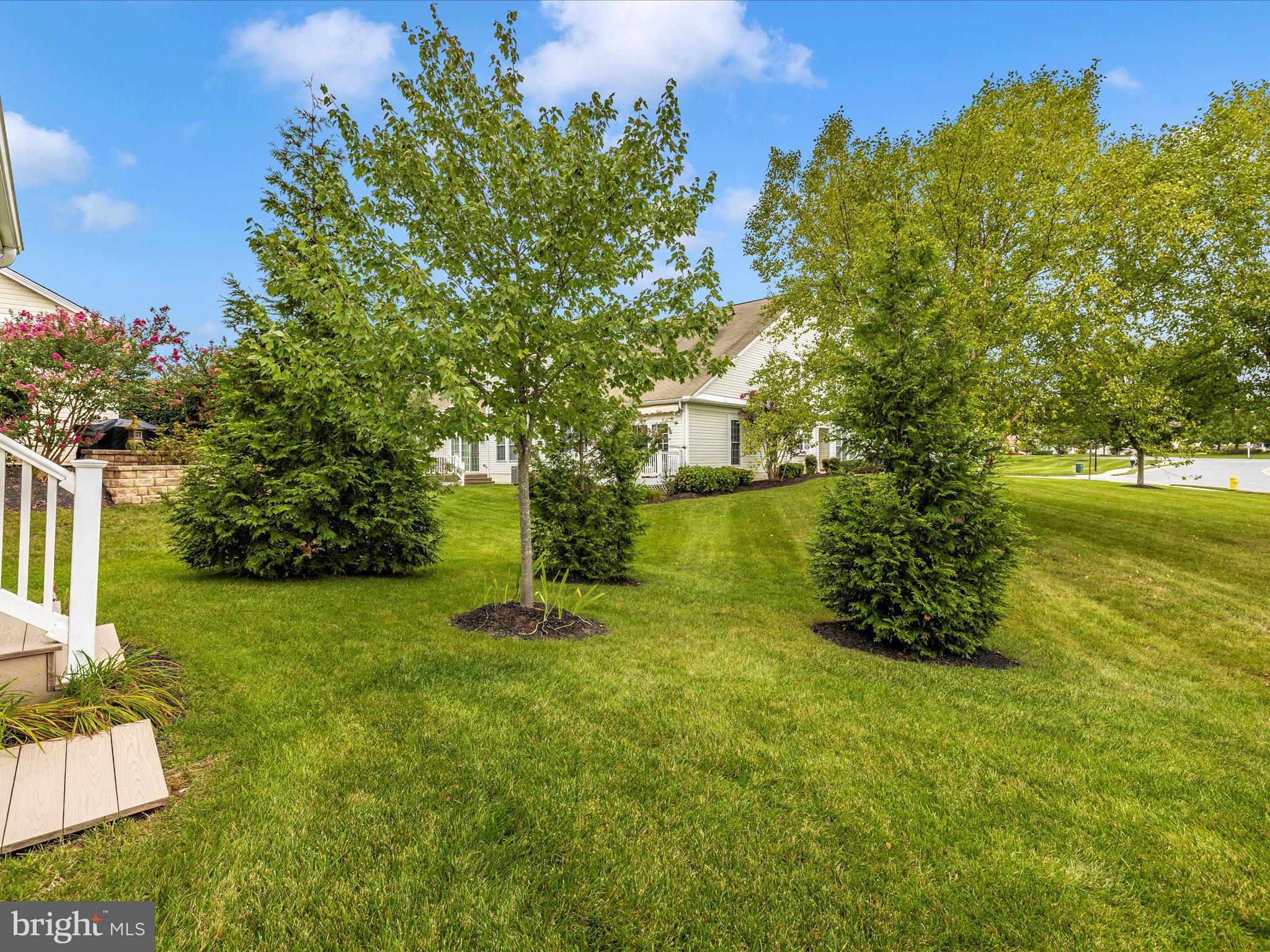 CARROLL VISTA - Residential