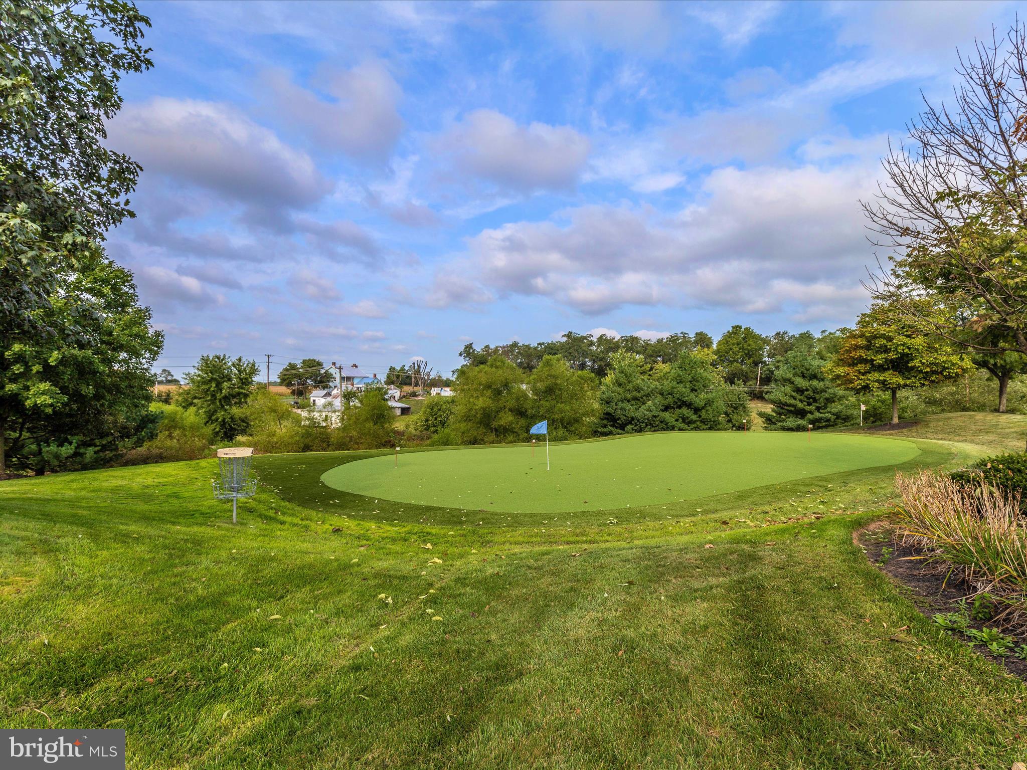 CARROLL VISTA - Residential