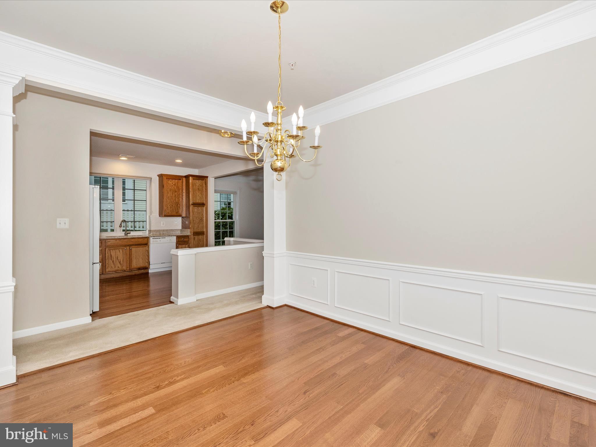 CARROLL VISTA - Residential