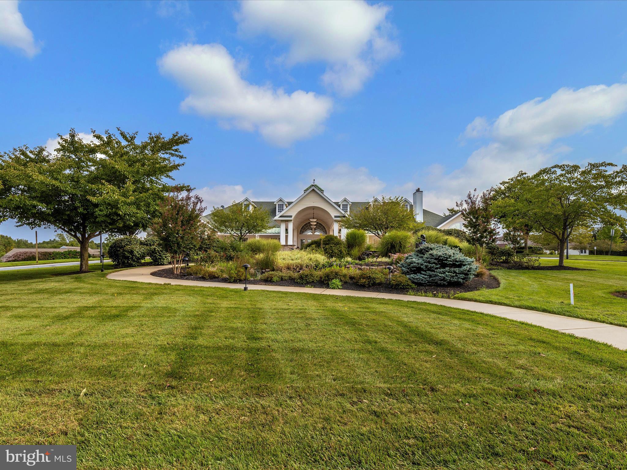 CARROLL VISTA - Residential
