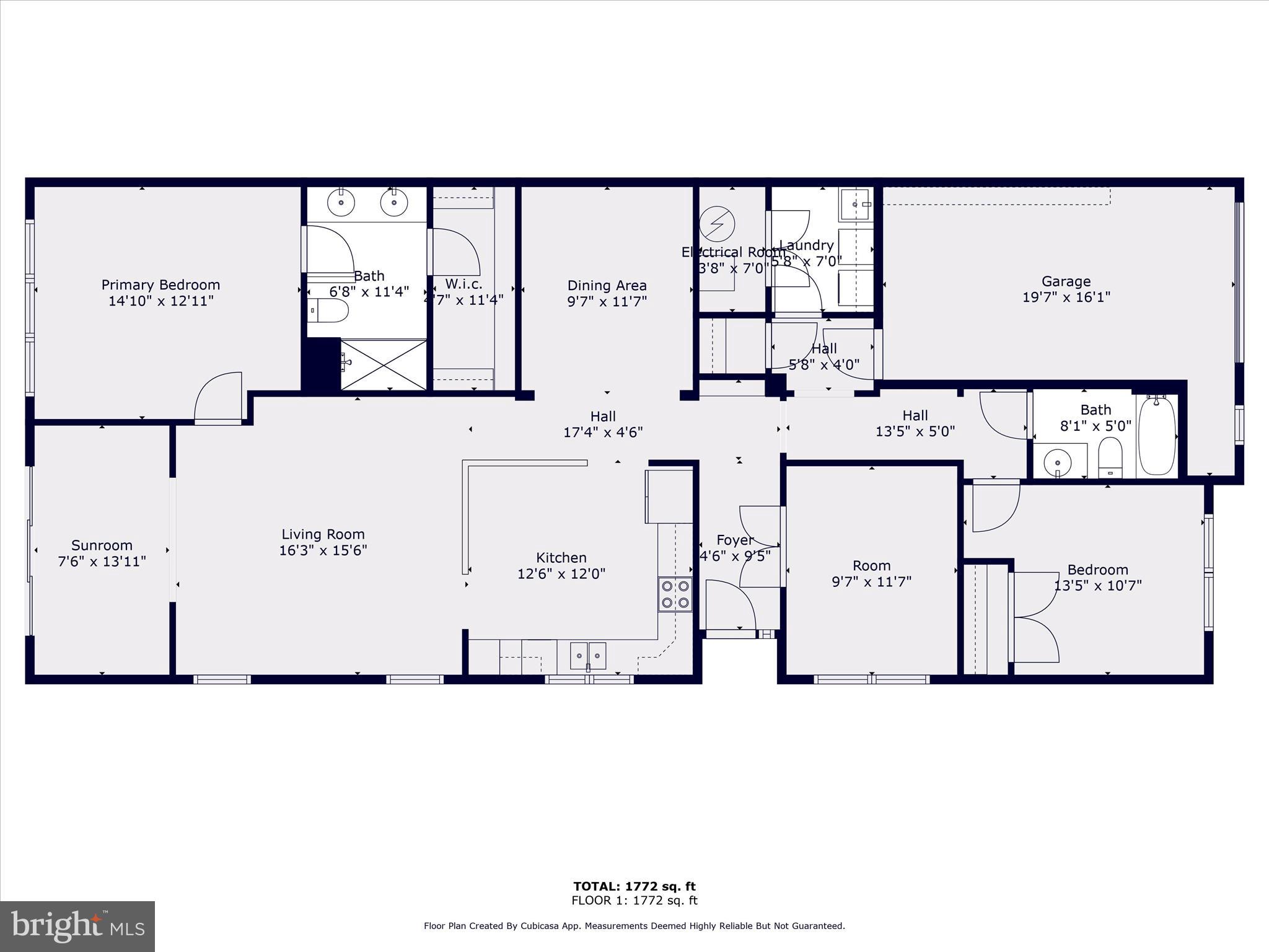 CARROLL VISTA - Residential