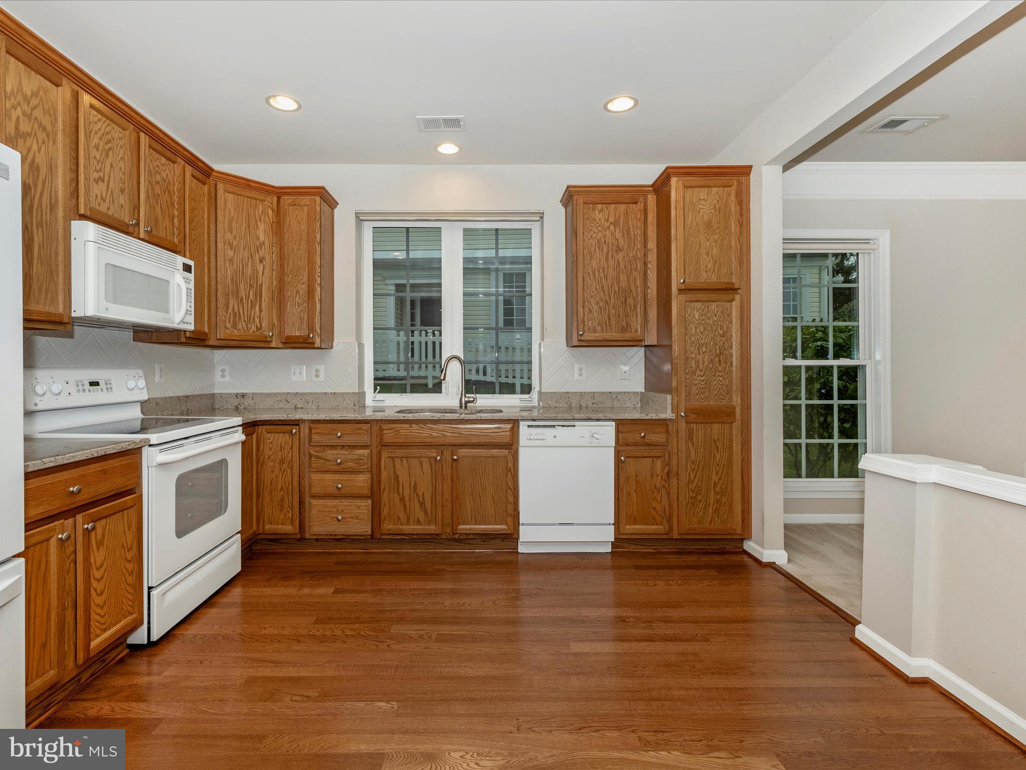 CARROLL VISTA - Residential