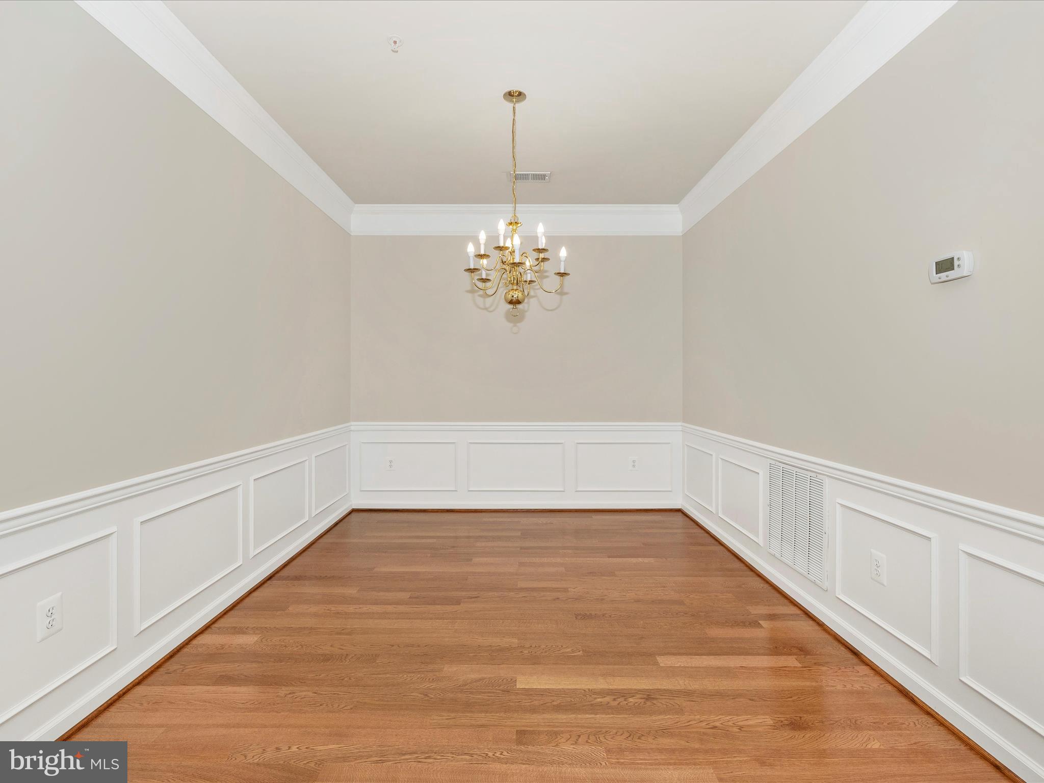 CARROLL VISTA - Residential