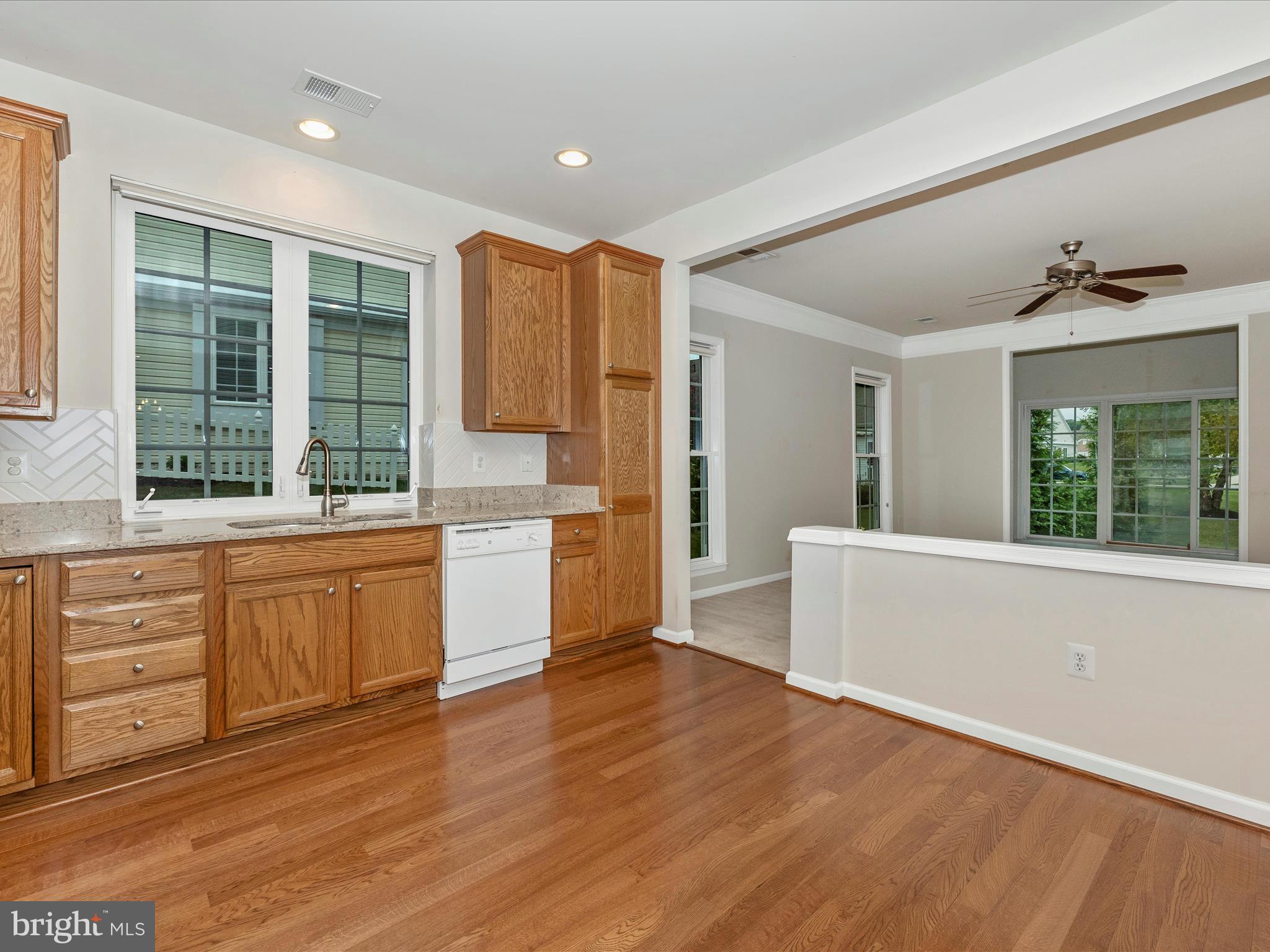 CARROLL VISTA - Residential