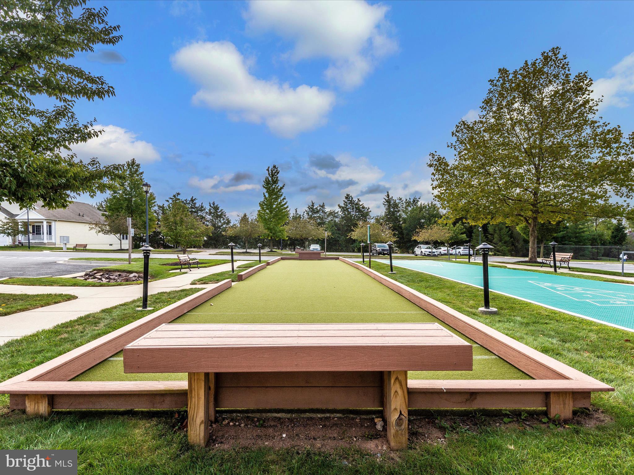 CARROLL VISTA - Residential