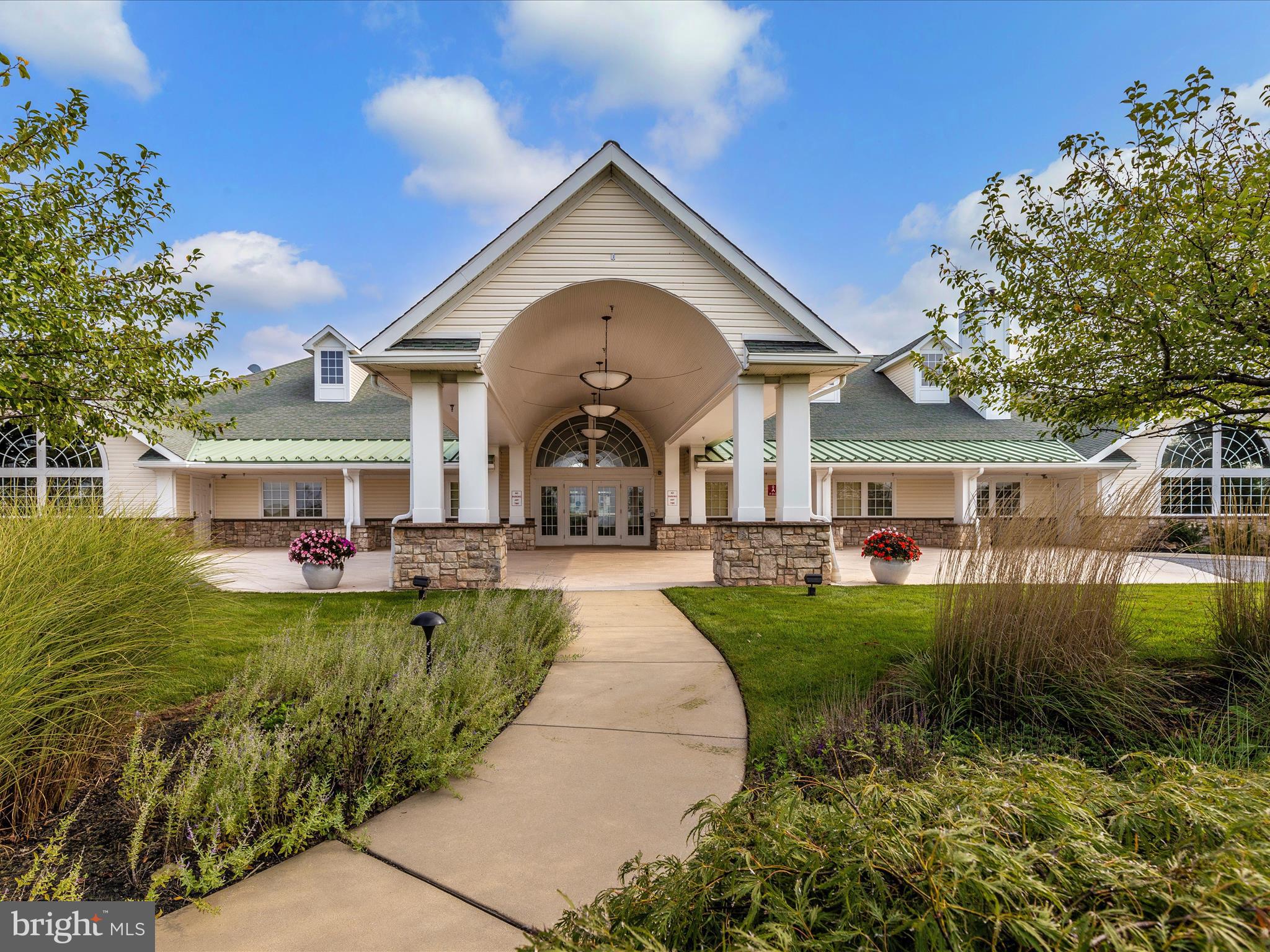 CARROLL VISTA - Residential