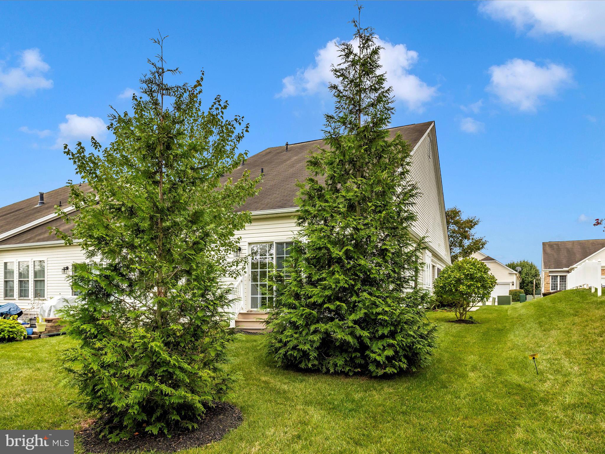 CARROLL VISTA - Residential