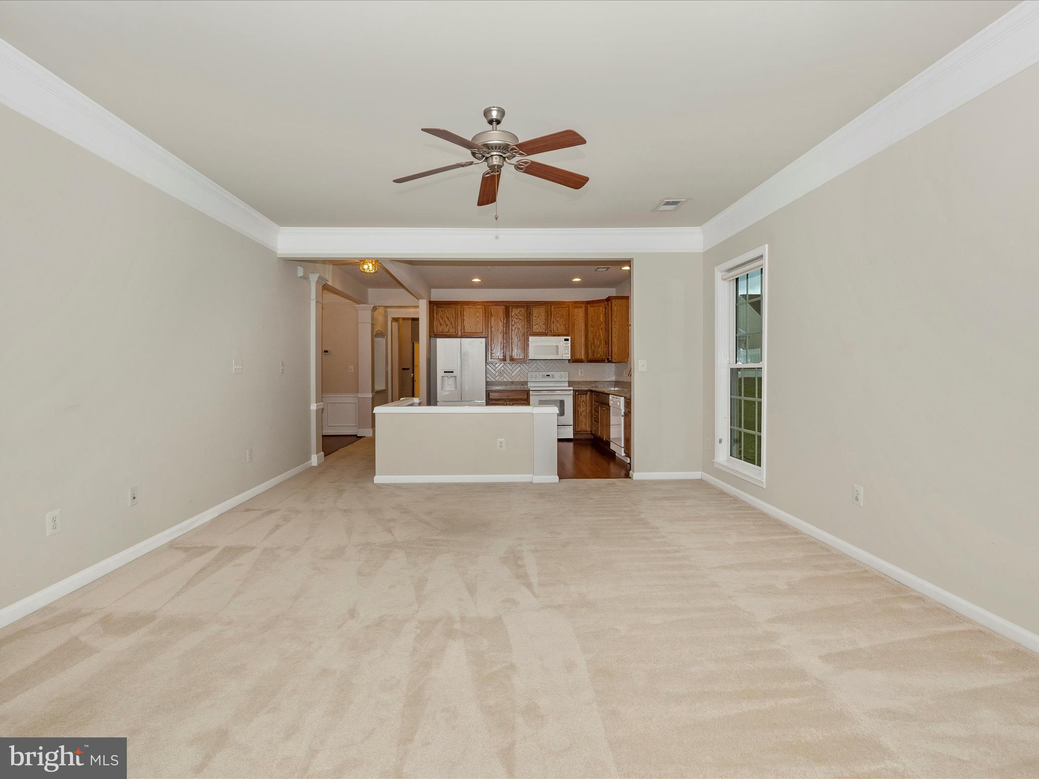 CARROLL VISTA - Residential