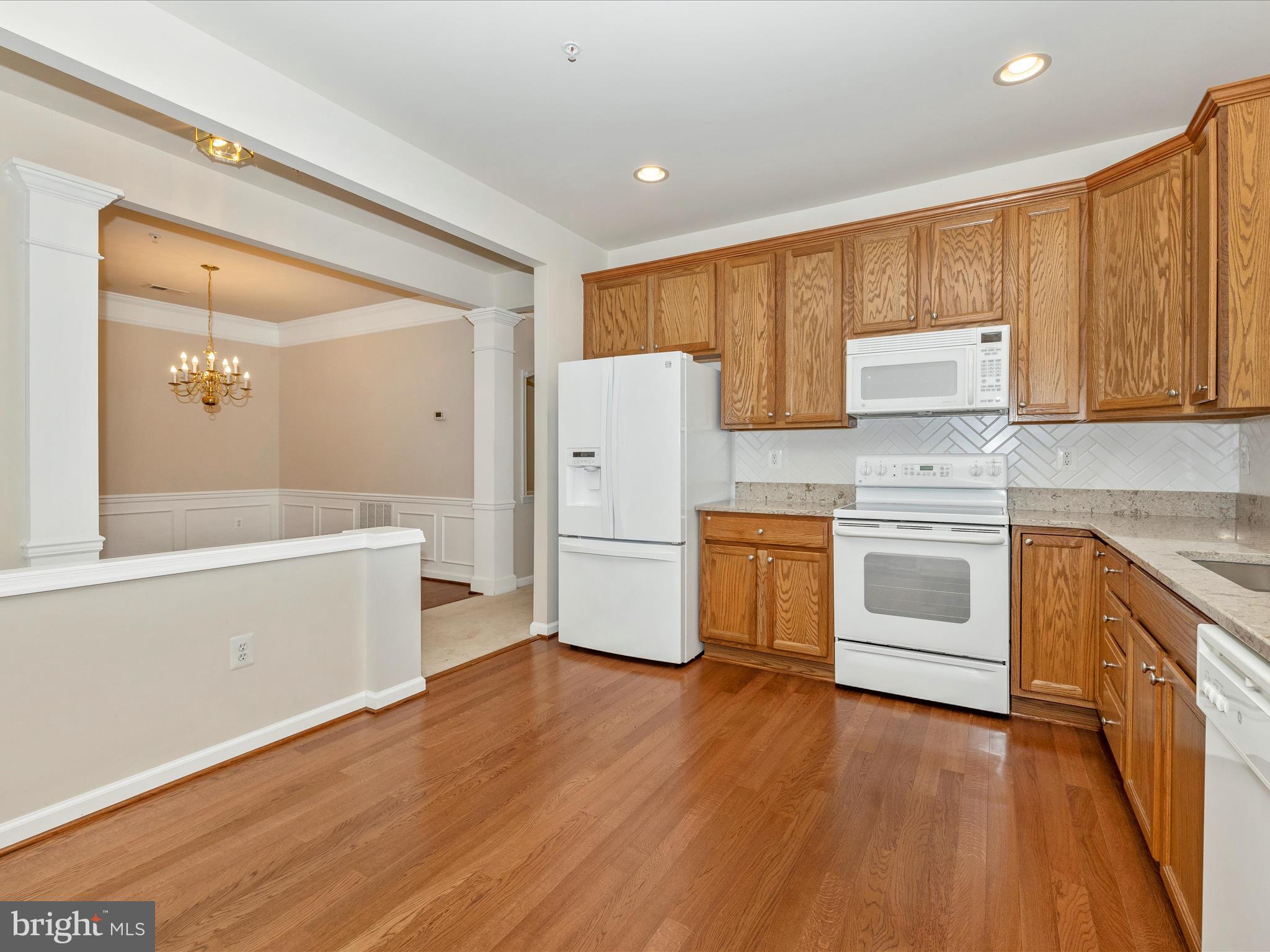 CARROLL VISTA - Residential