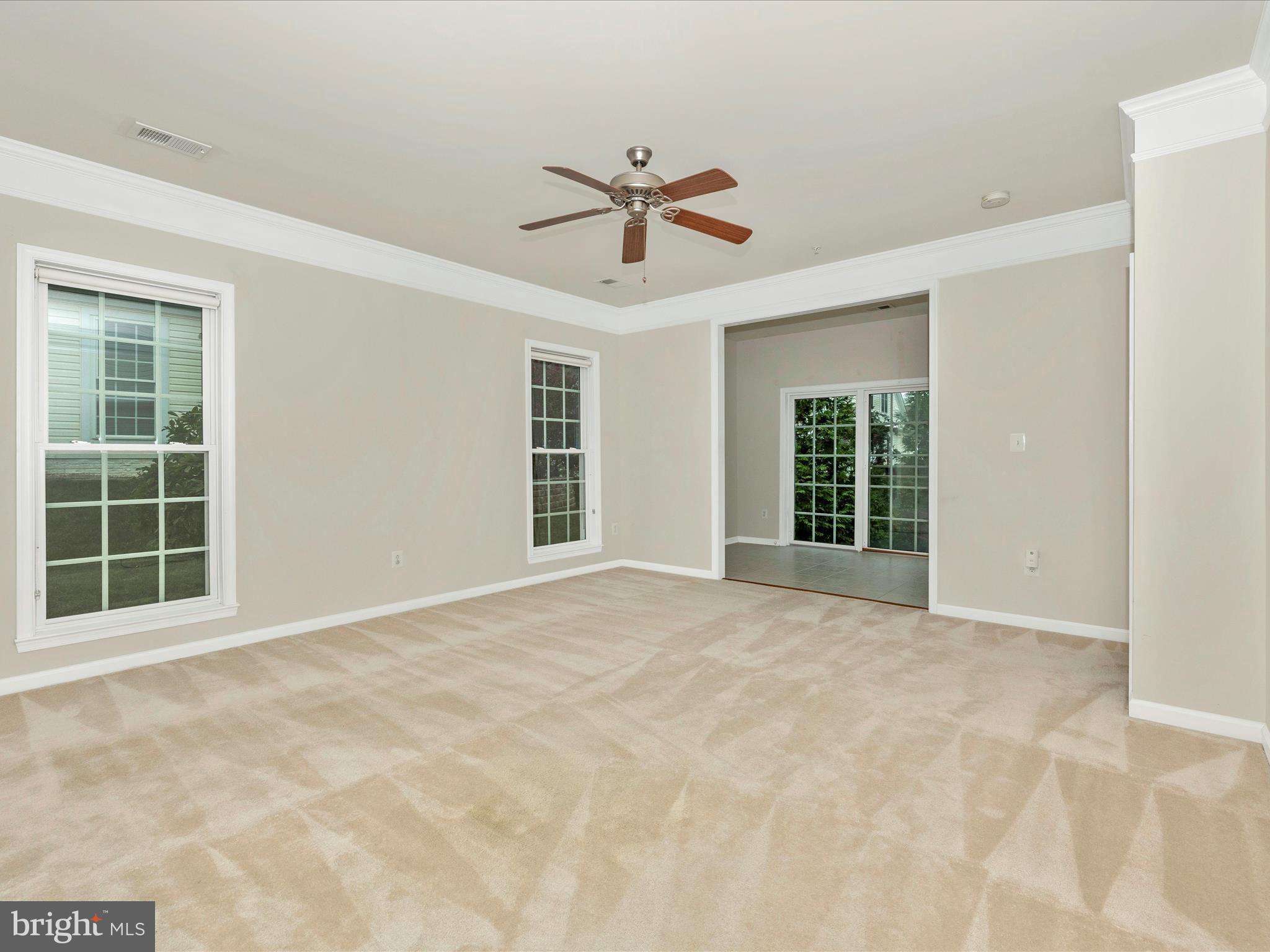 CARROLL VISTA - Residential