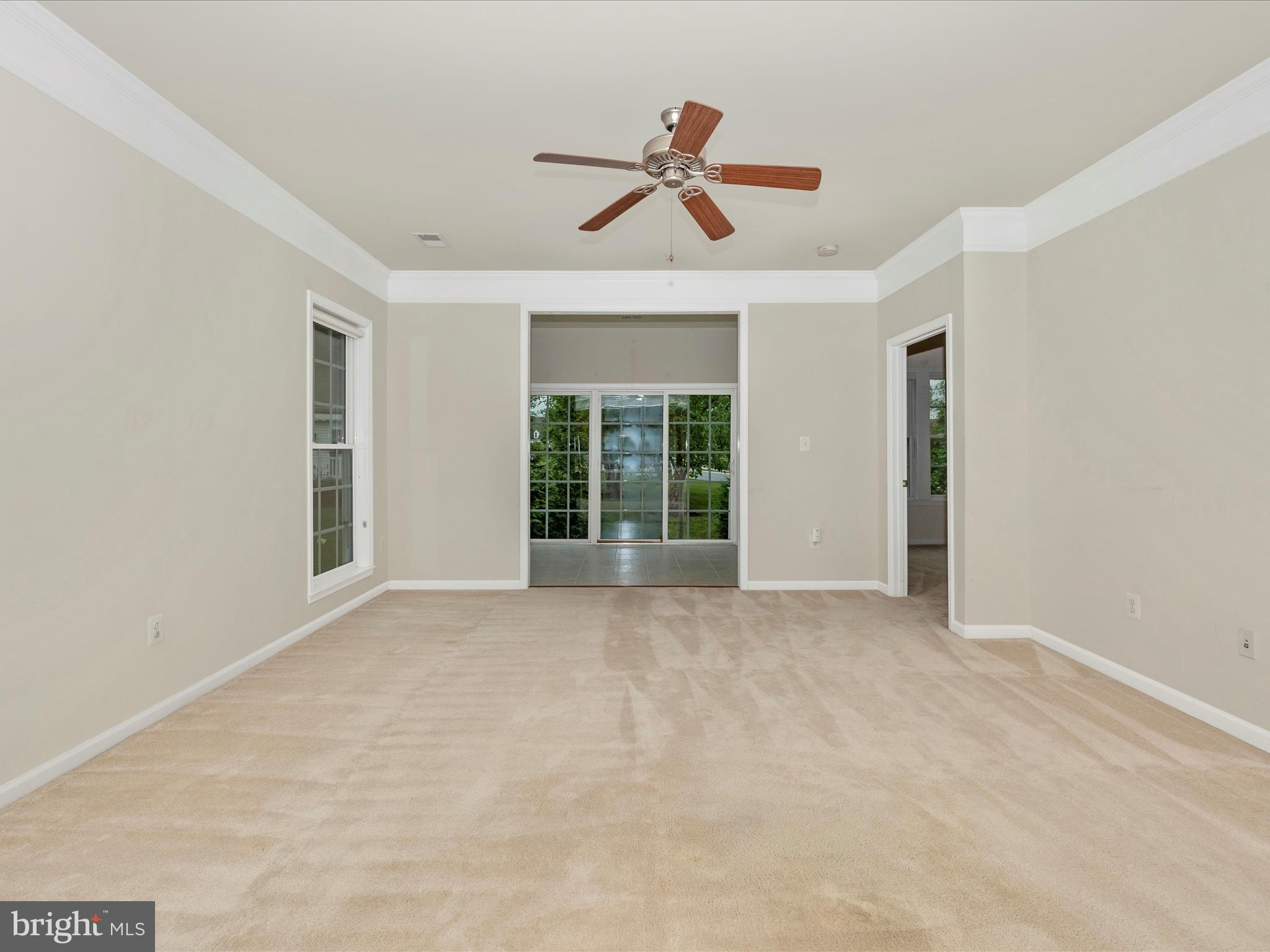 CARROLL VISTA - Residential