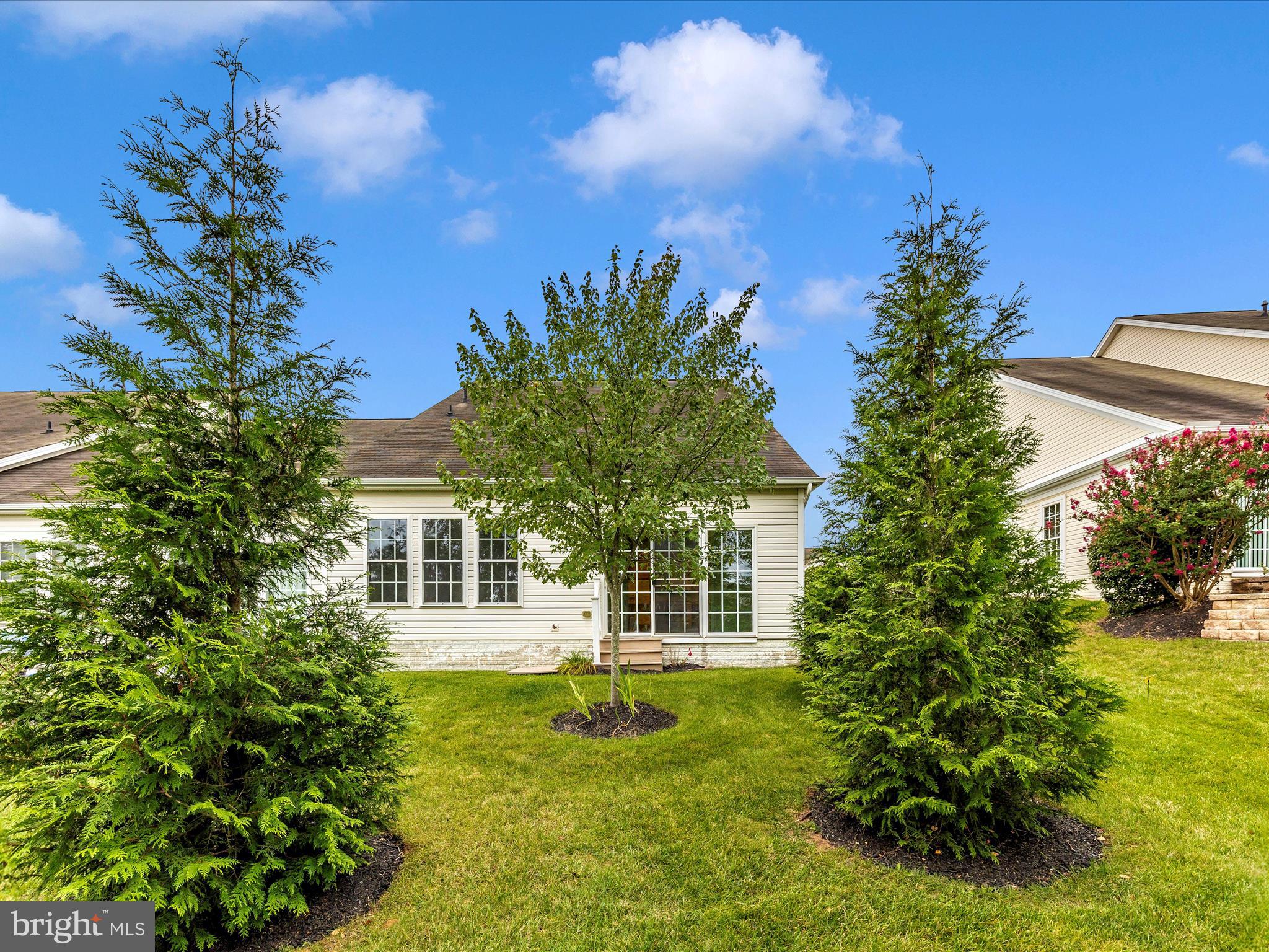 CARROLL VISTA - Residential