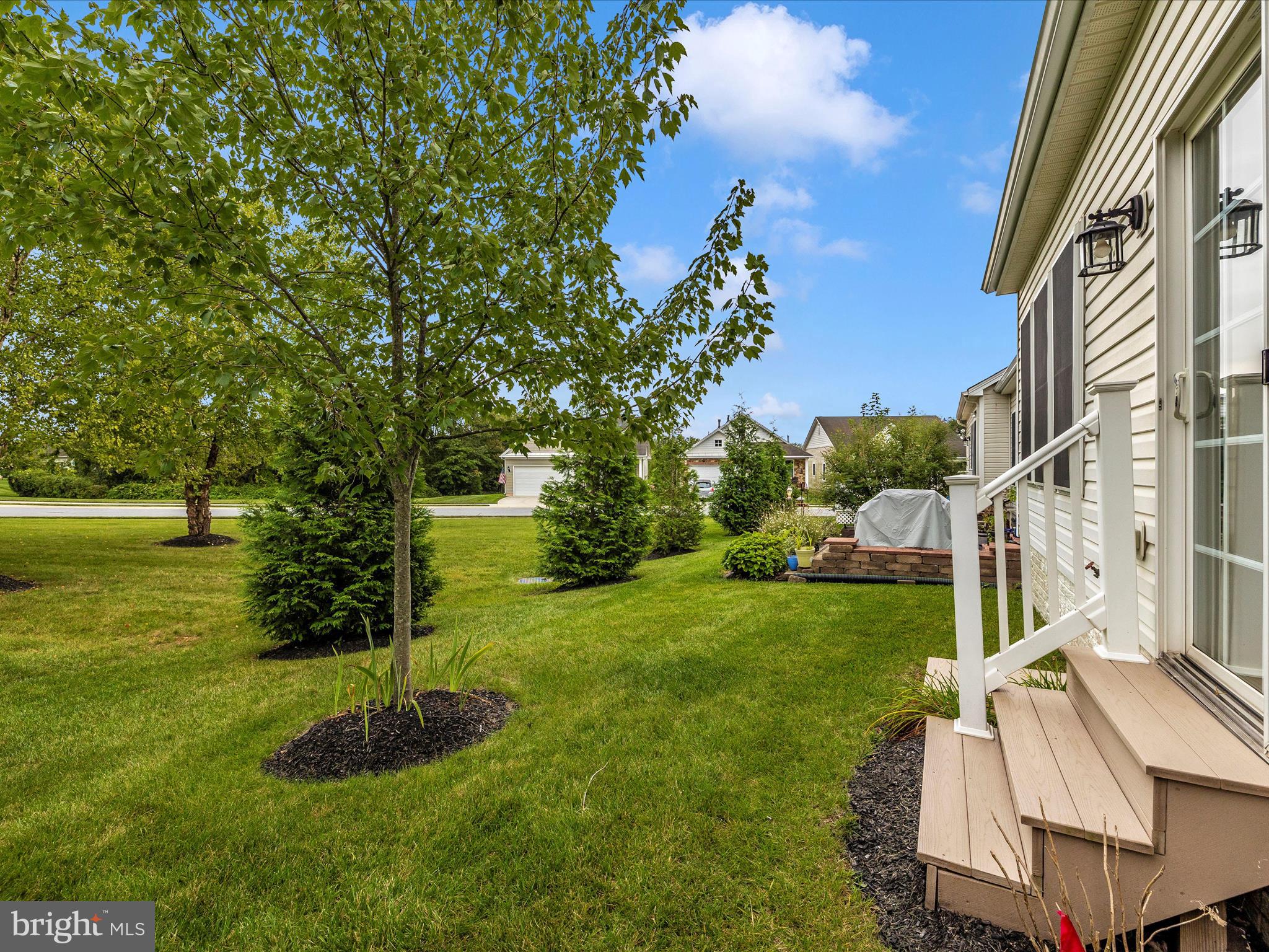 CARROLL VISTA - Residential