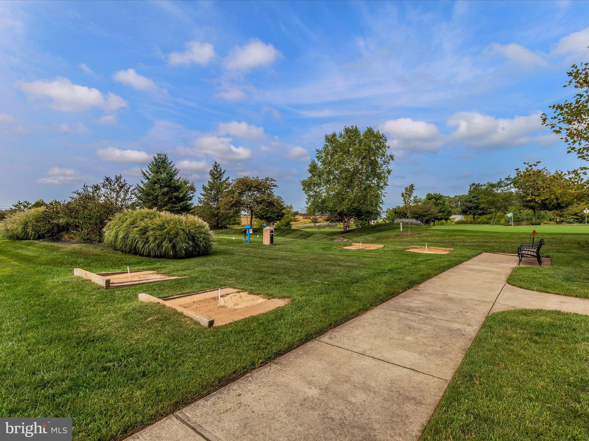 CARROLL VISTA - Residential