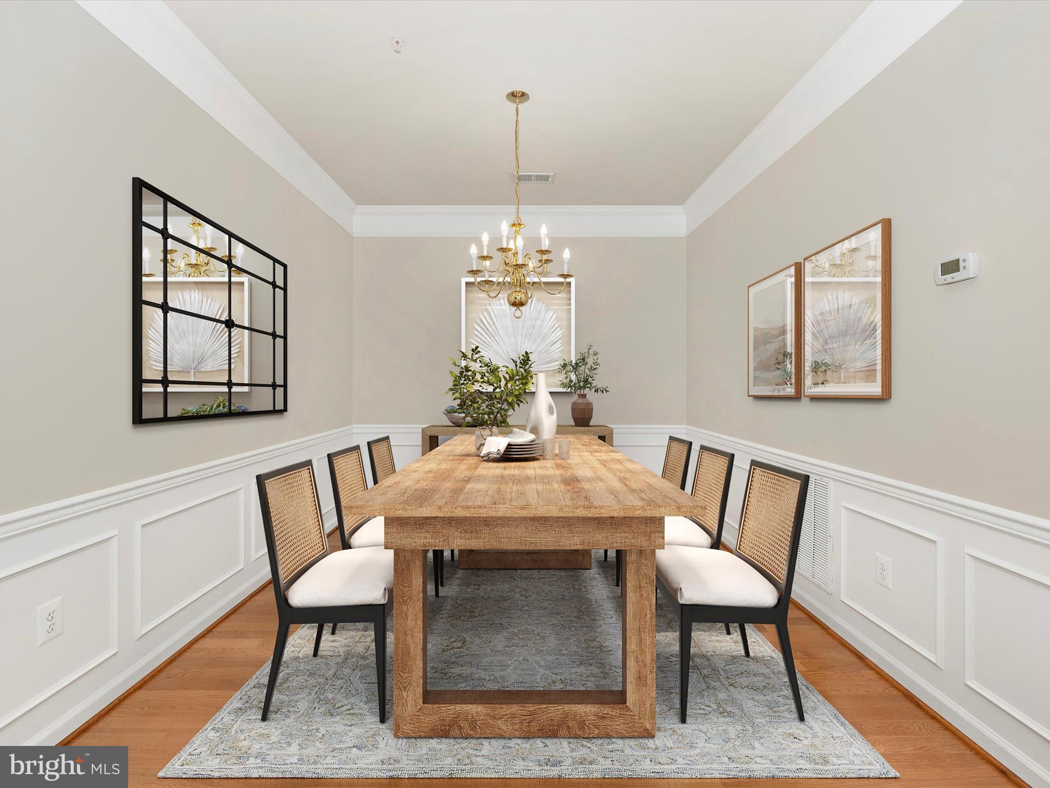 CARROLL VISTA - Residential