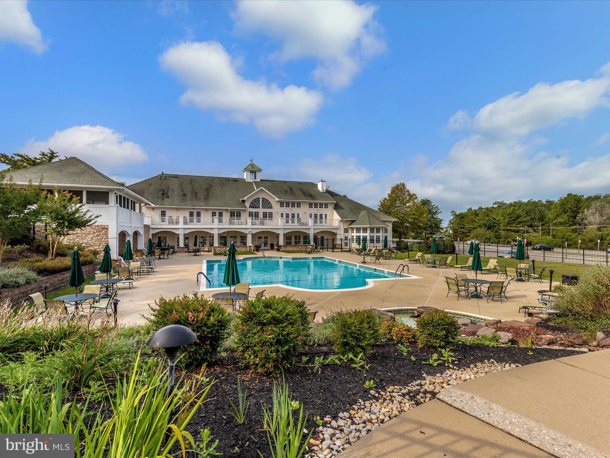 CARROLL VISTA - Residential