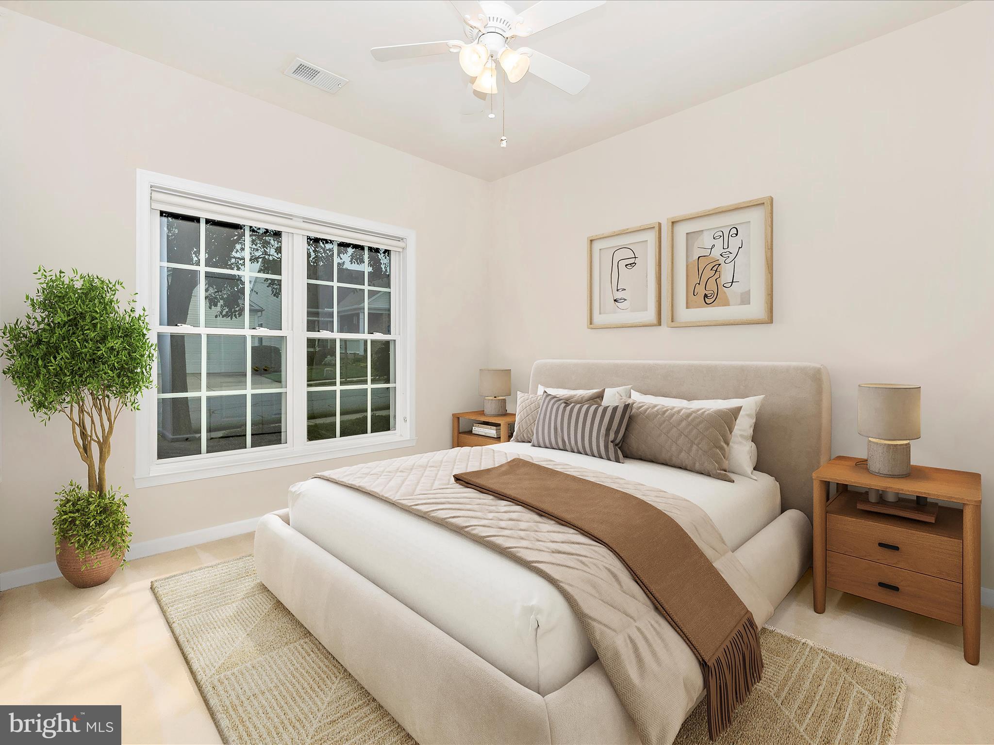 CARROLL VISTA - Residential