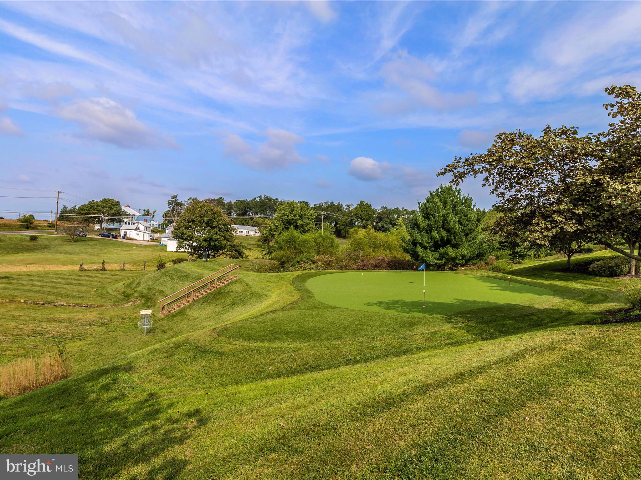 CARROLL VISTA - Residential