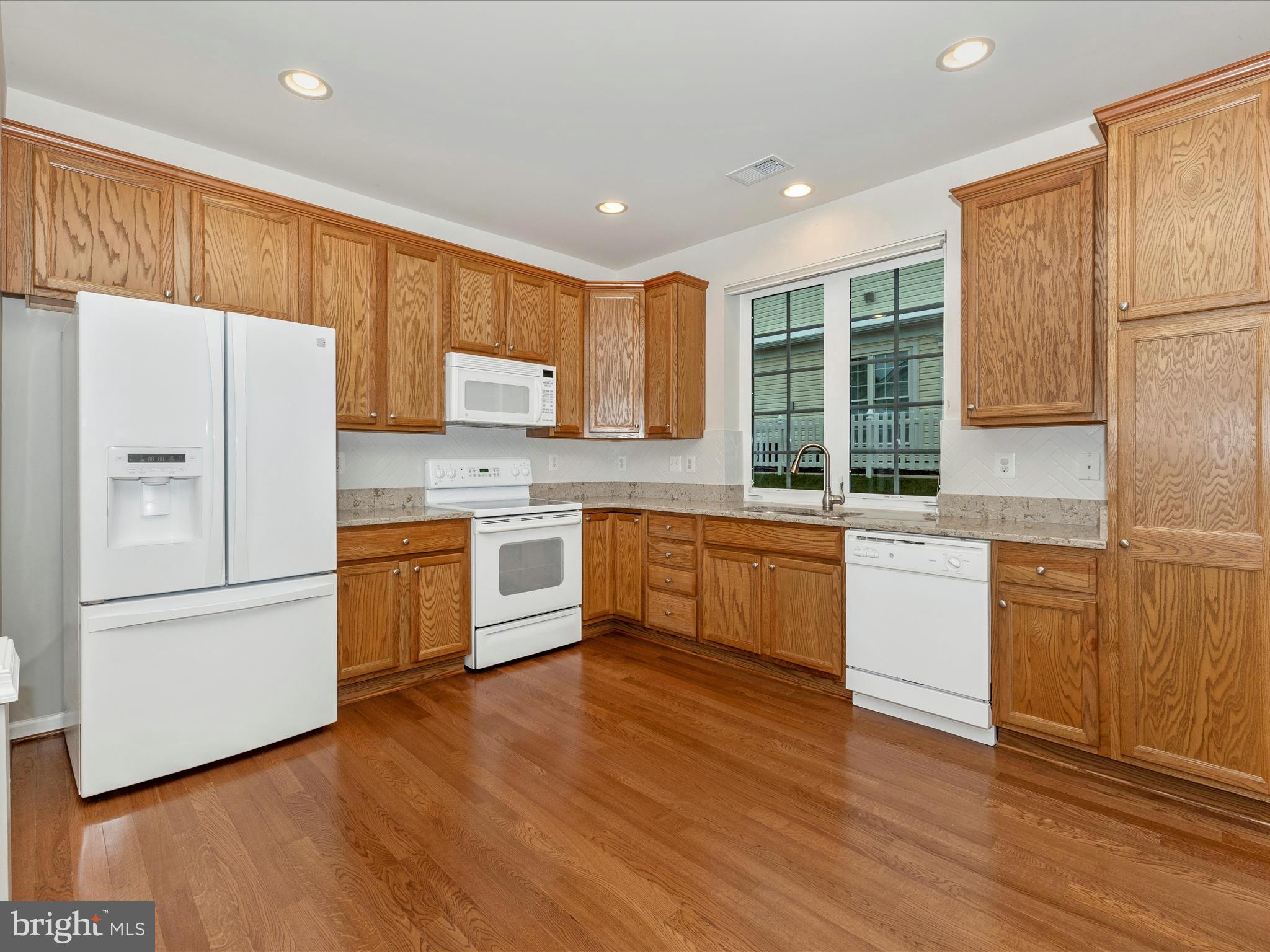 CARROLL VISTA - Residential
