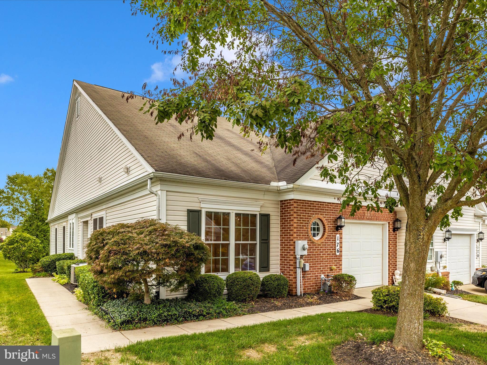 CARROLL VISTA - Residential