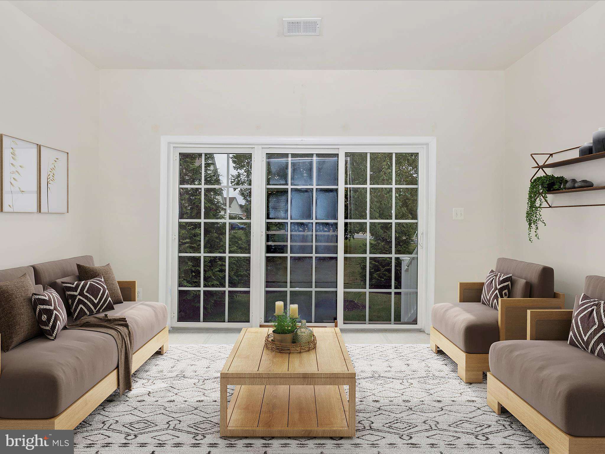 CARROLL VISTA - Residential