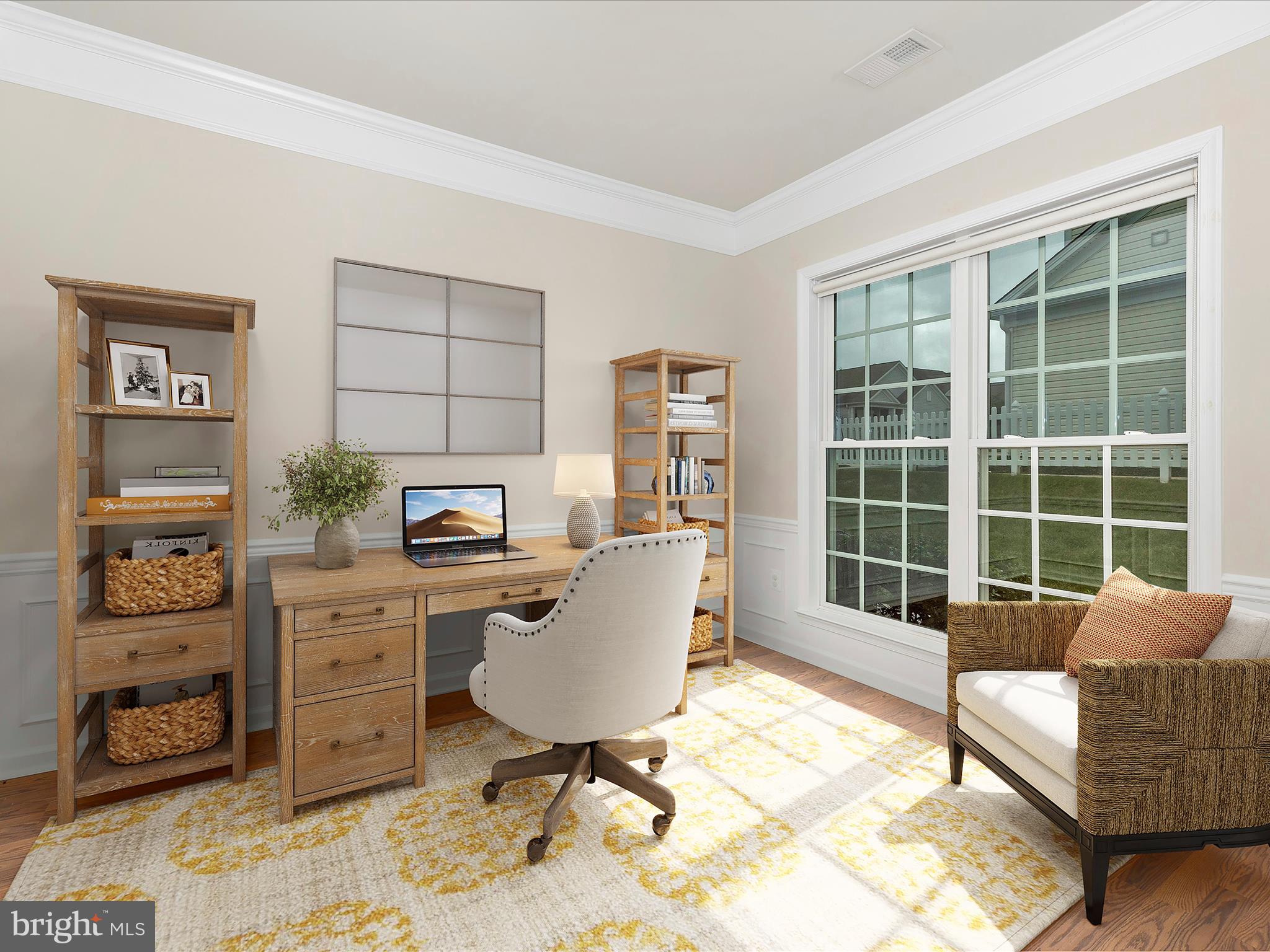 CARROLL VISTA - Residential