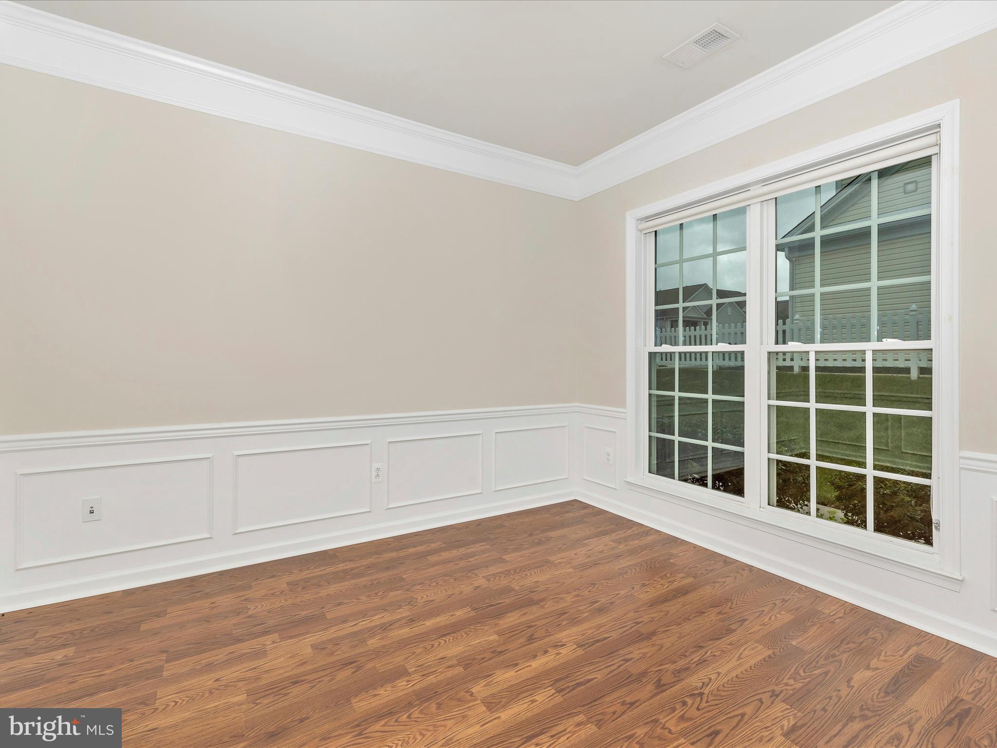 CARROLL VISTA - Residential