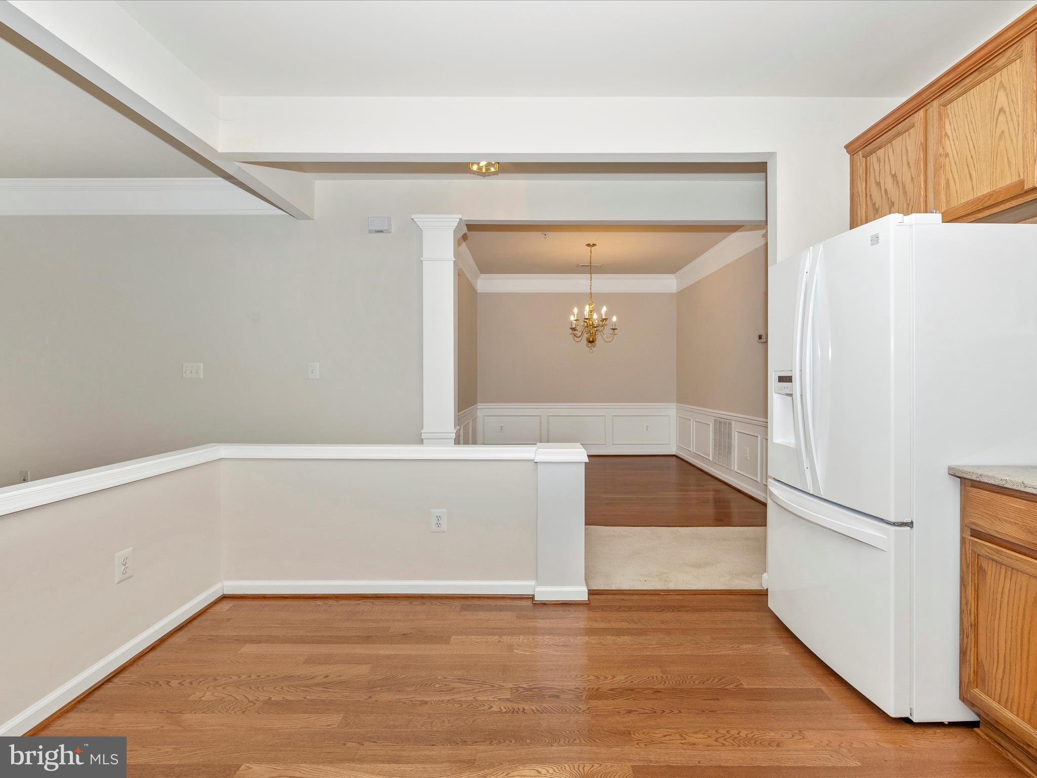 CARROLL VISTA - Residential